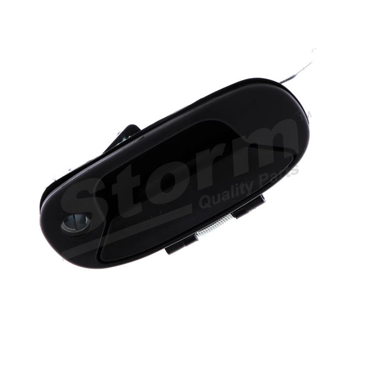 Poignée de porte Storm ref. 39921