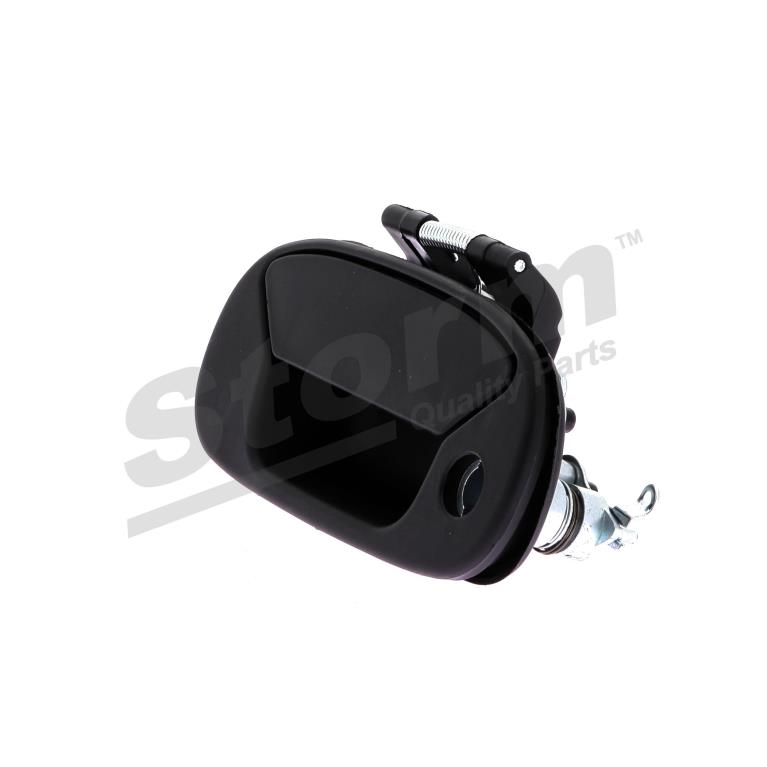 Poignée de porte Storm ref. 39921