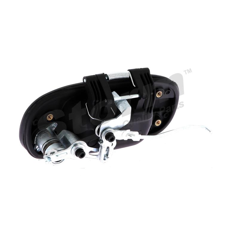 Poignée de porte Storm ref. 39921