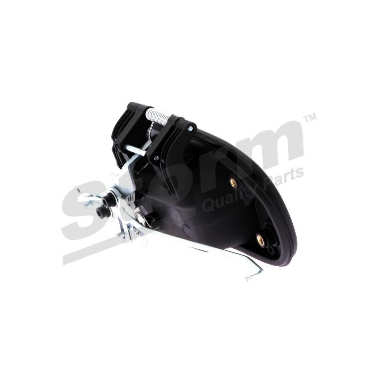 Poignée de porte Storm ref. 39921