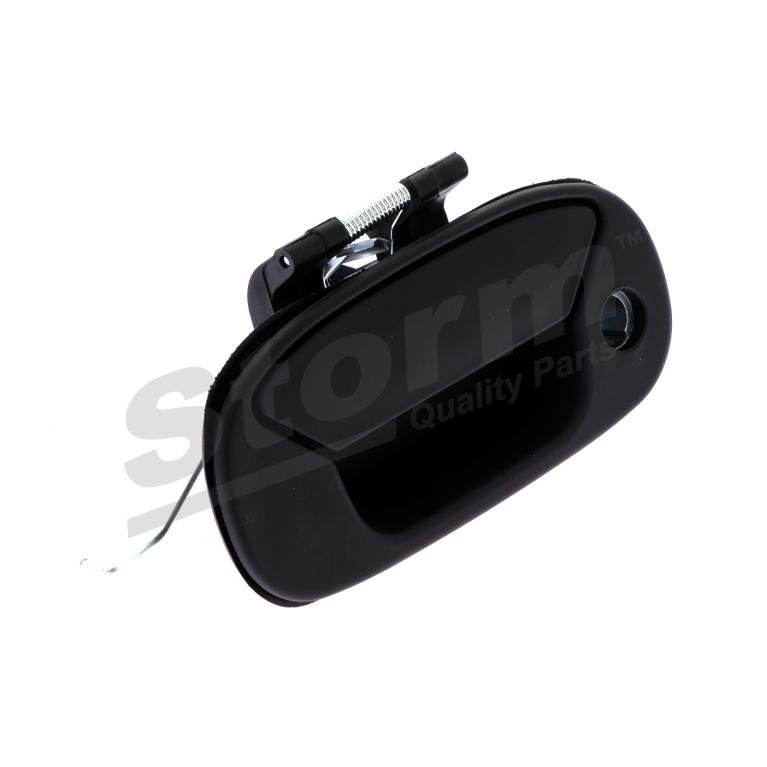 Poignée de porte Storm ref. 39921