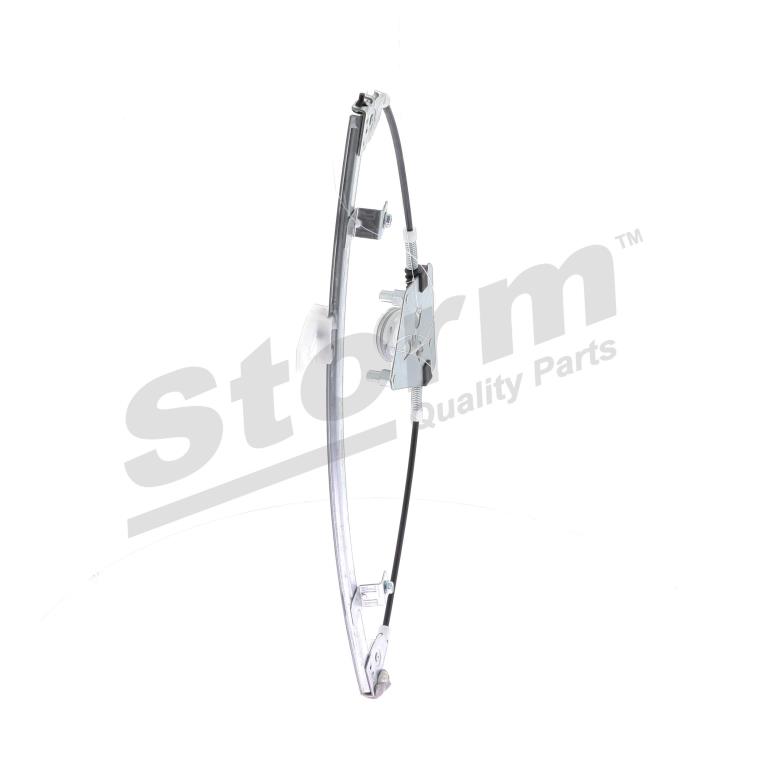 Mécanisme de lève-vitre (Mécanisme de lève-vitre) Storm ref. 39975