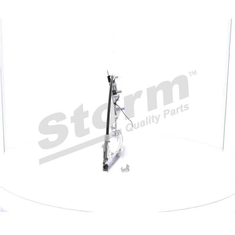 Mécanisme de lève-vitre (Mécanisme de lève-vitre) Storm ref. 39976