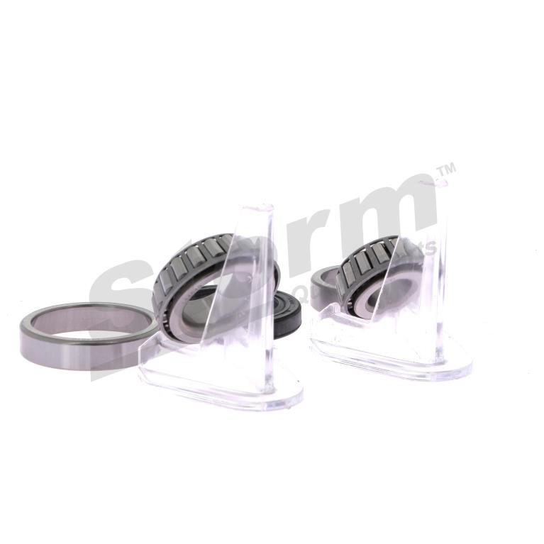 Roulement de roue Storm 399941