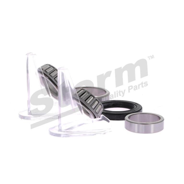 Roulement de roue Storm 399941