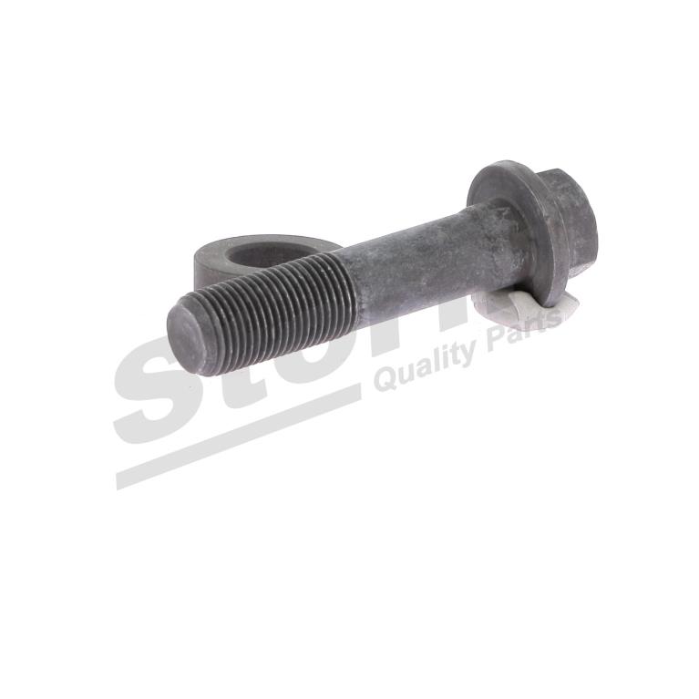 Poulie damper (Poulie de vilebrequin) Storm ref. 39999KIT