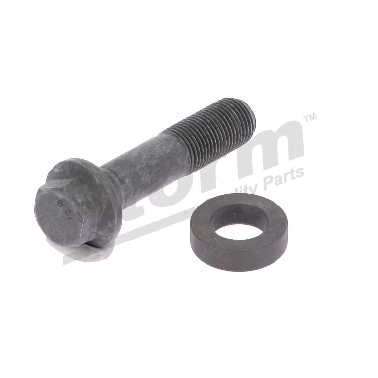 Poulie damper (Poulie de vilebrequin) Storm ref. 39999KIT
