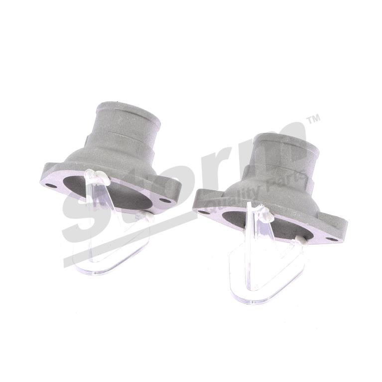Bride de liquide de refroidissement Storm 400840