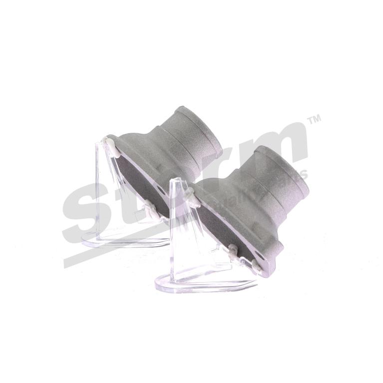 Bride de liquide de refroidissement Storm 400840