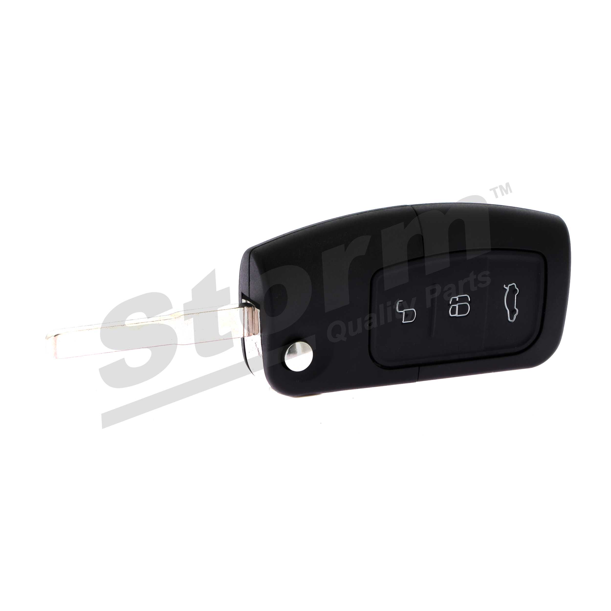 Coque de clé (Coque clé plip) Storm 4009900