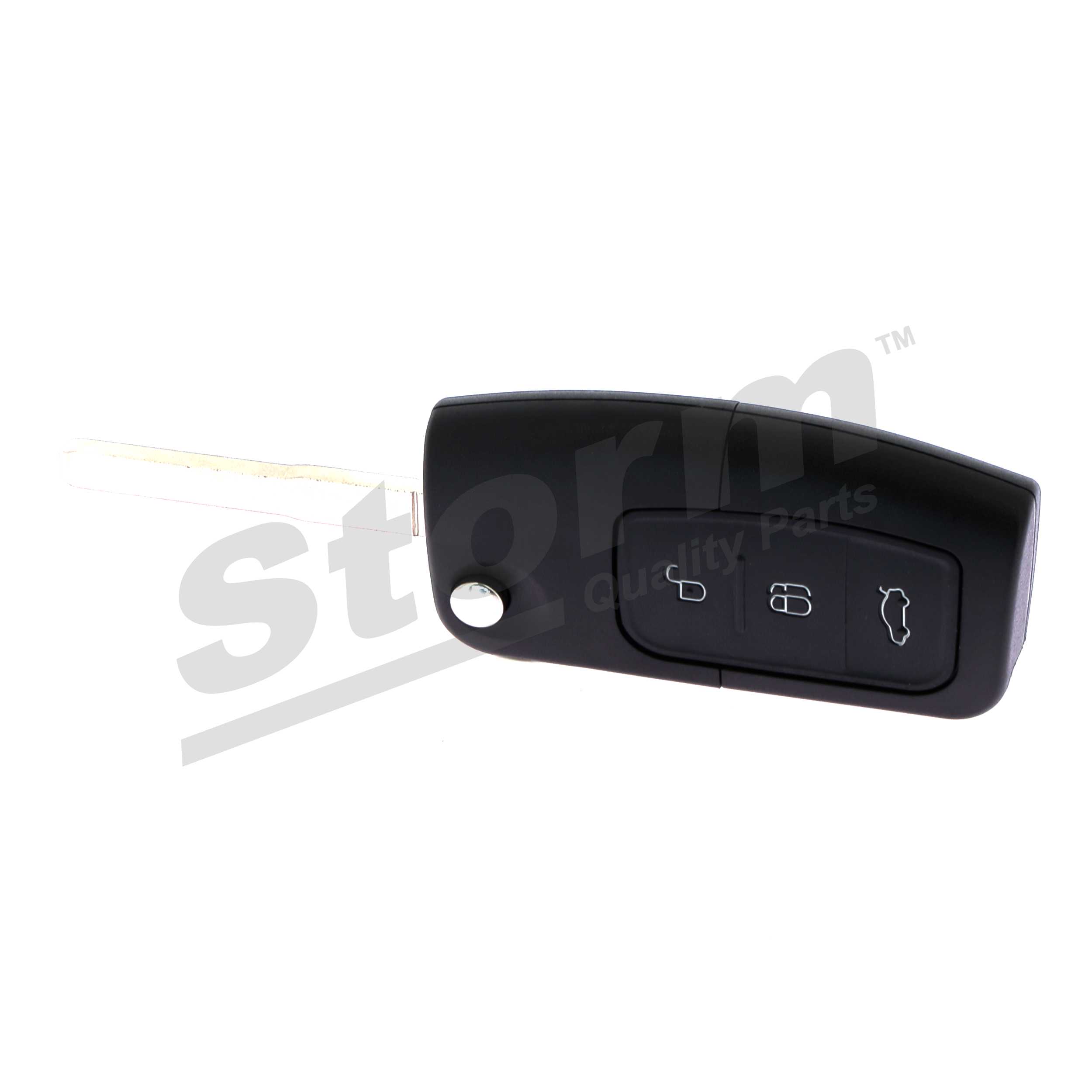 Coque de clé (Coque clé plip) Storm 4009900