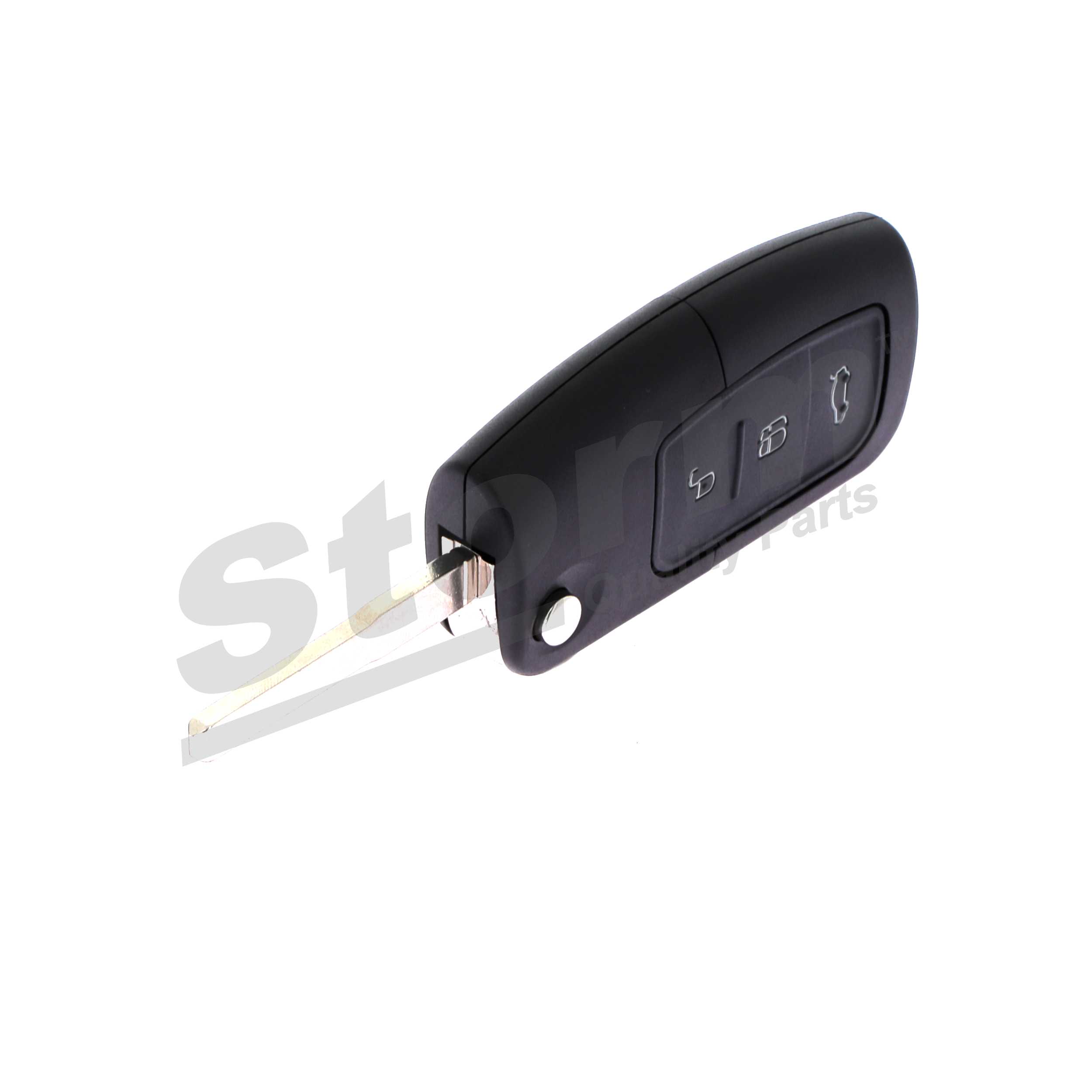 Coque de clé (Coque clé plip) Storm 4009900