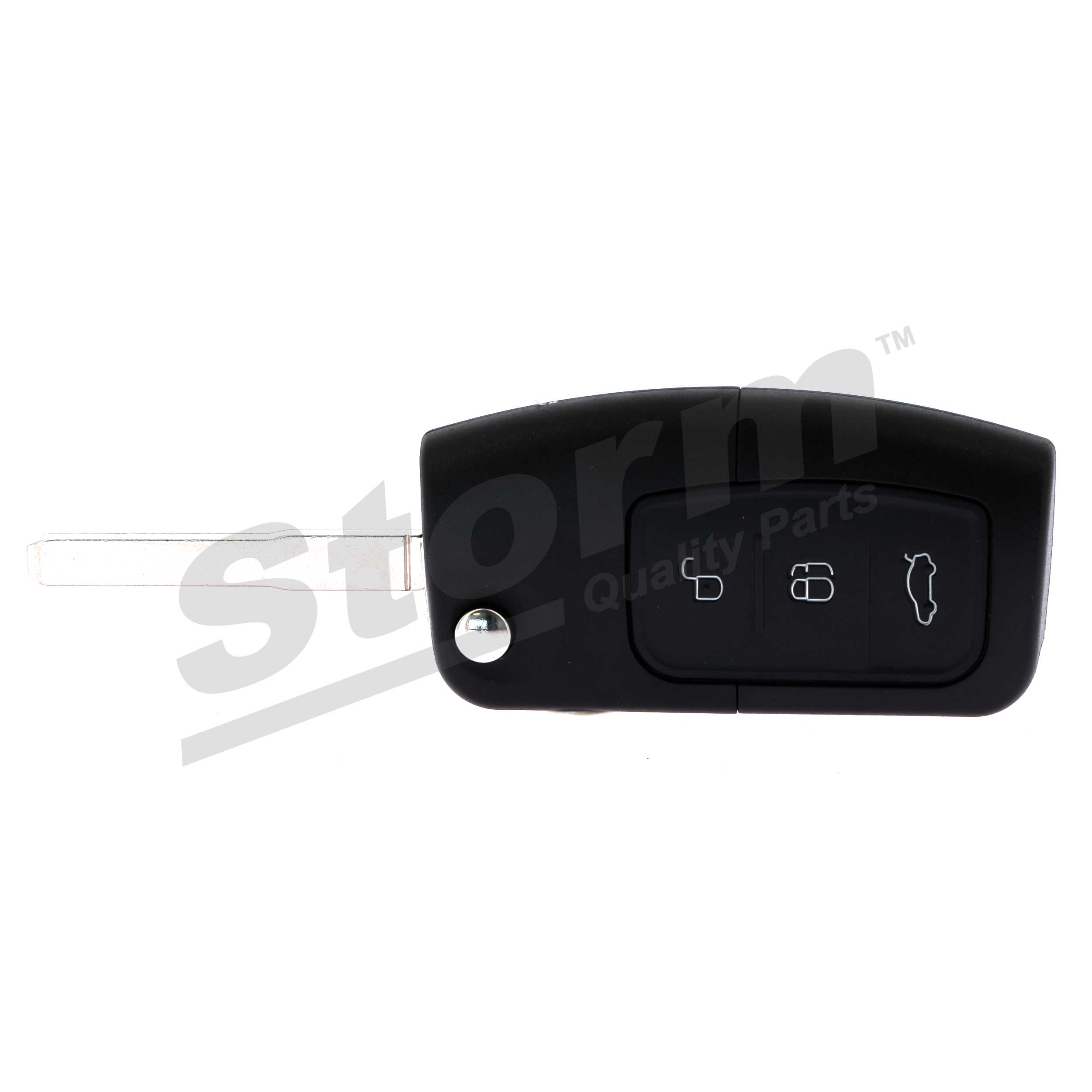 Coque de clé (Coque clé plip) Storm 4009900