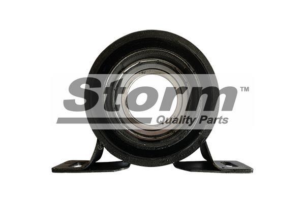Suspensão, eixo cardan Storm ref. F4025