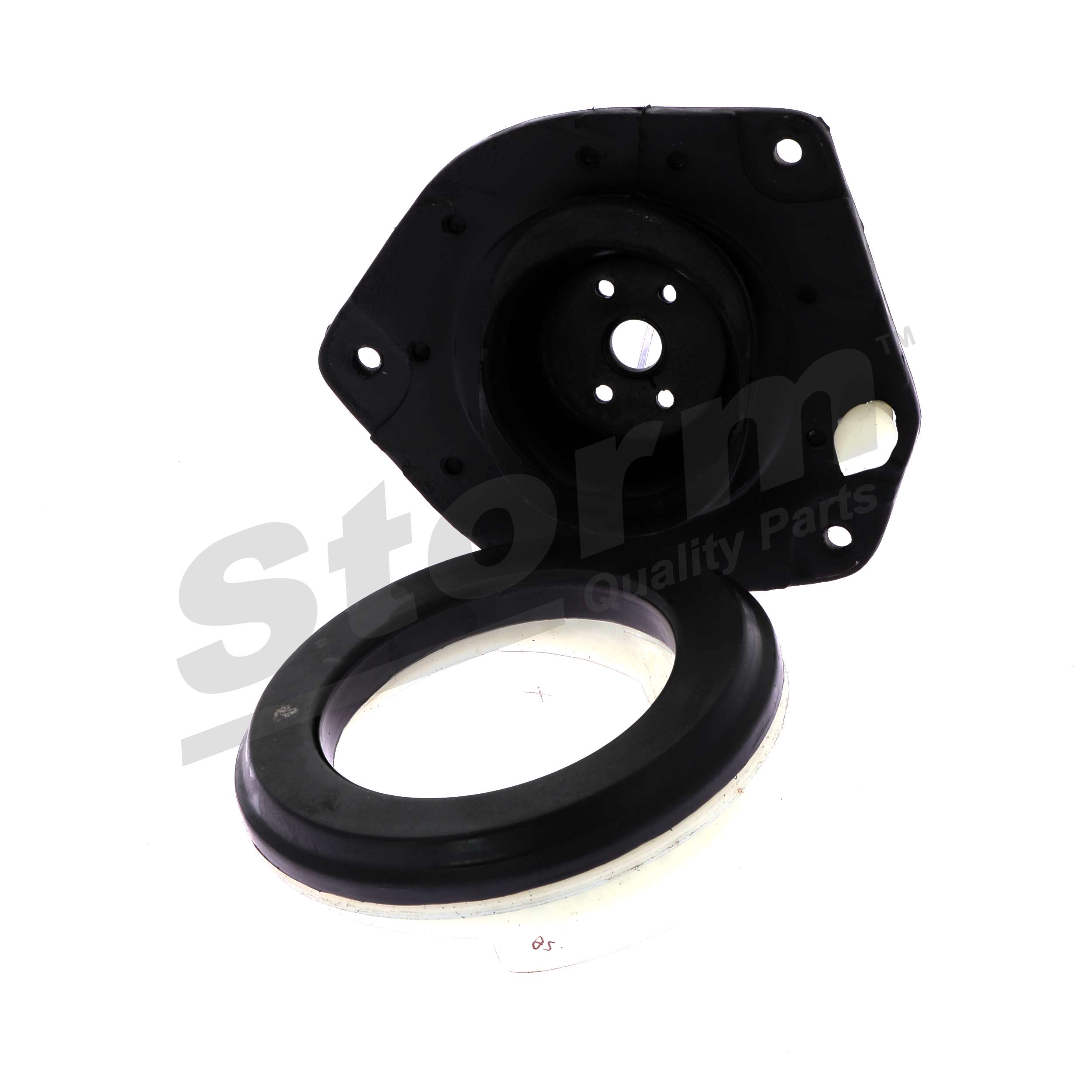 Kit de réparation, coupelle de suspension Storm ref. 4034C