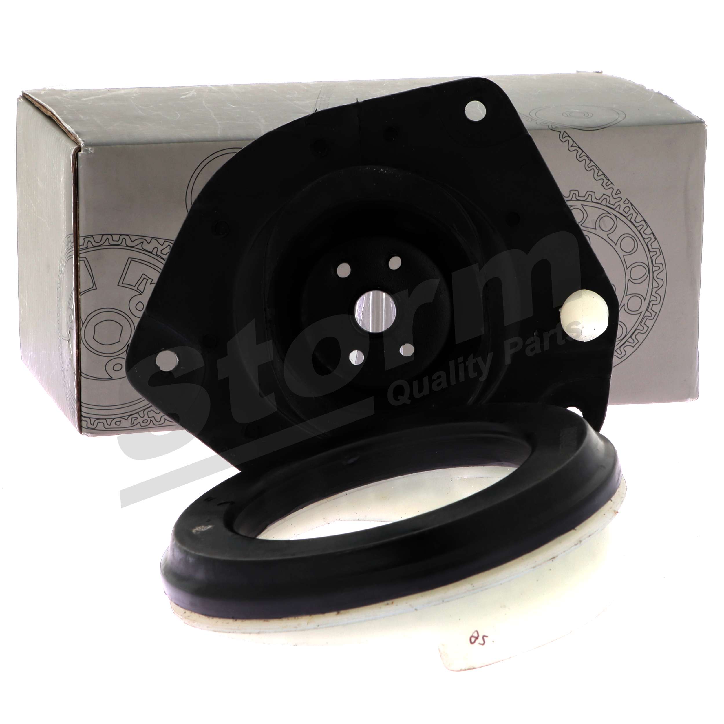 Kit de réparation, coupelle de suspension Storm ref. 4034C