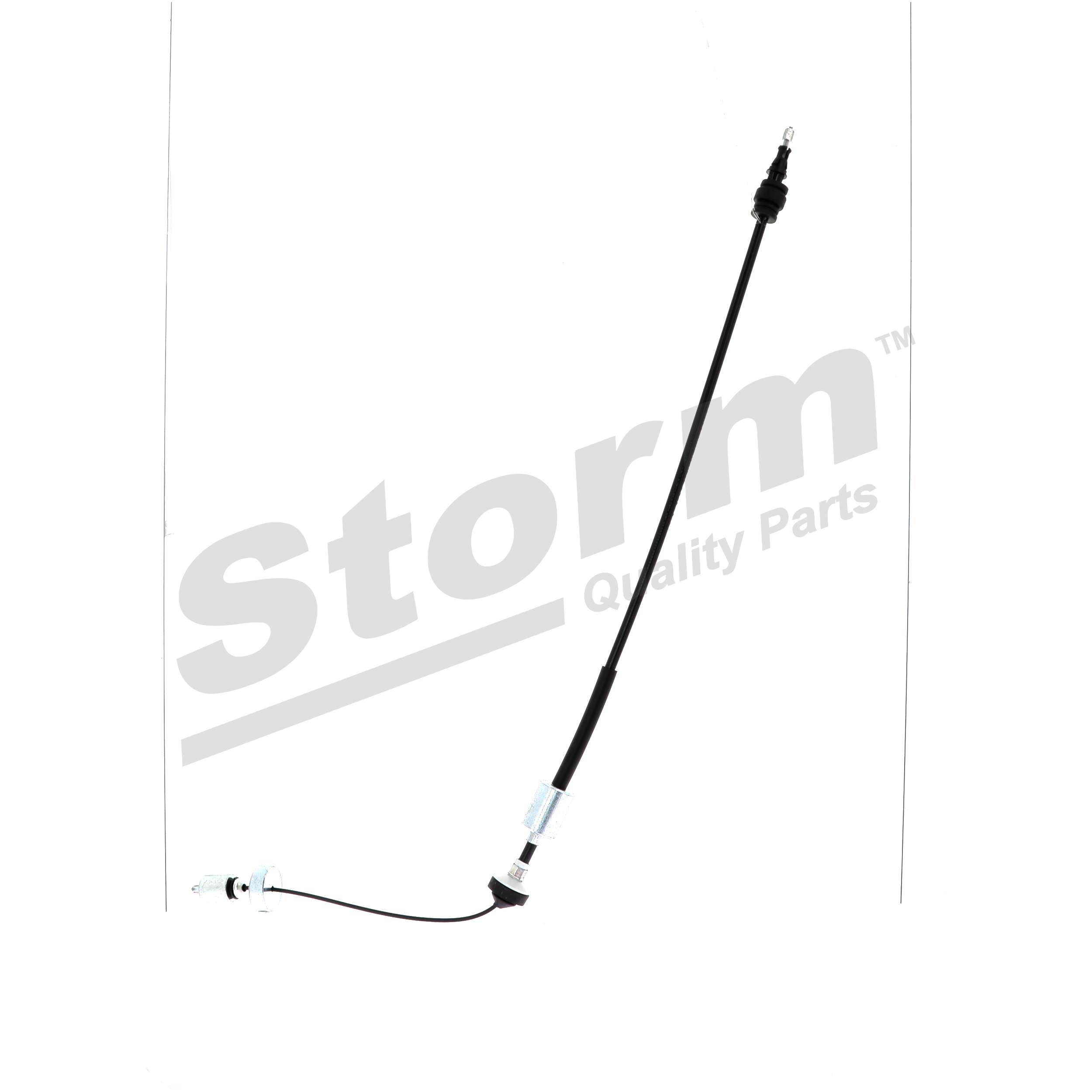 Câble d'embrayage Storm ref. 410186