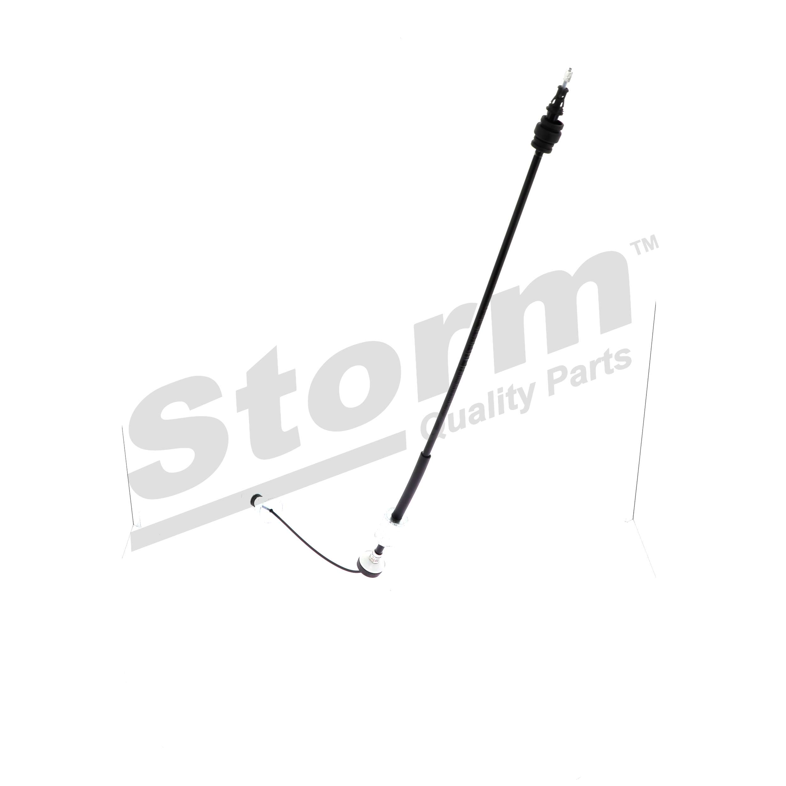 Câble d'embrayage Storm ref. 410186