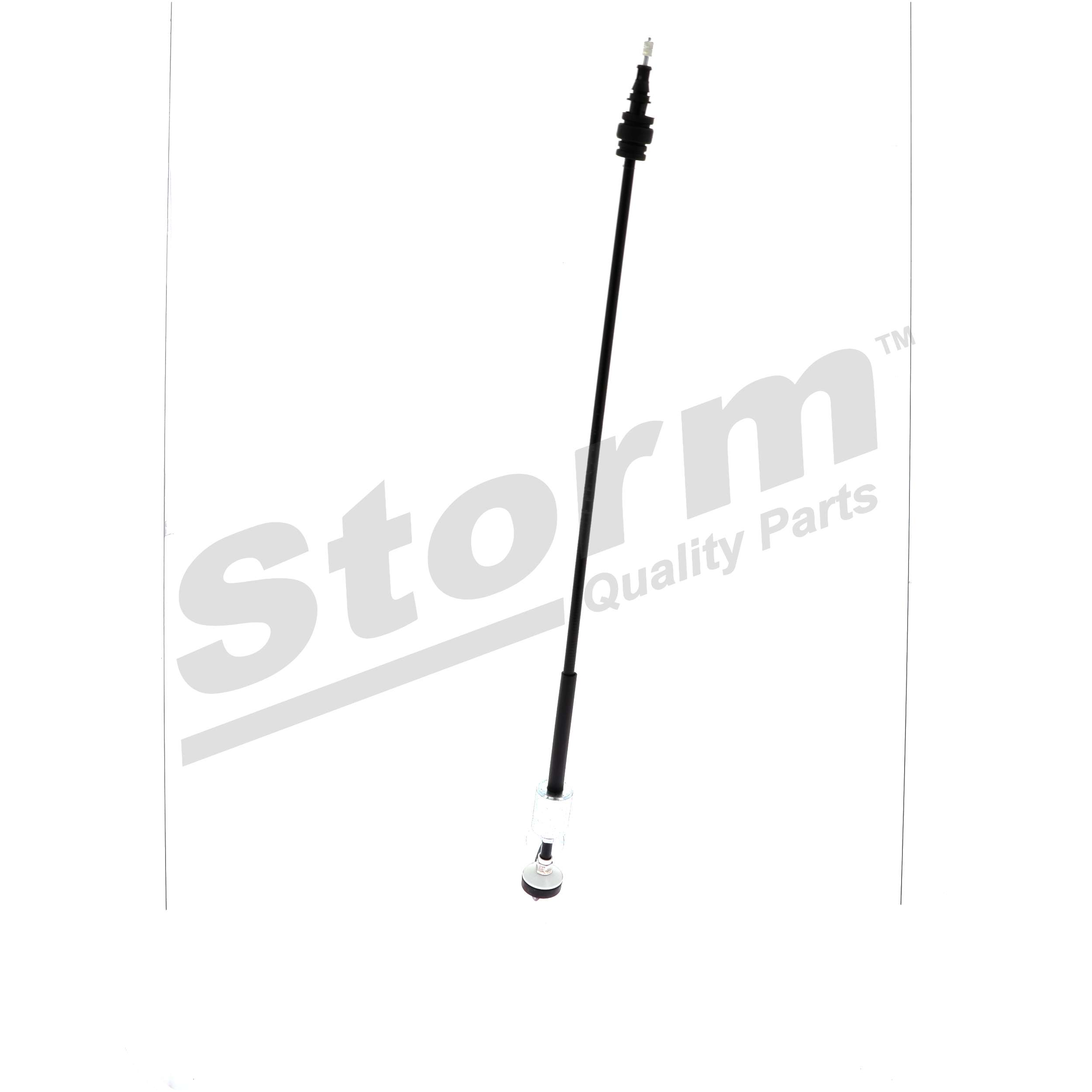 Câble d'embrayage Storm ref. 410186
