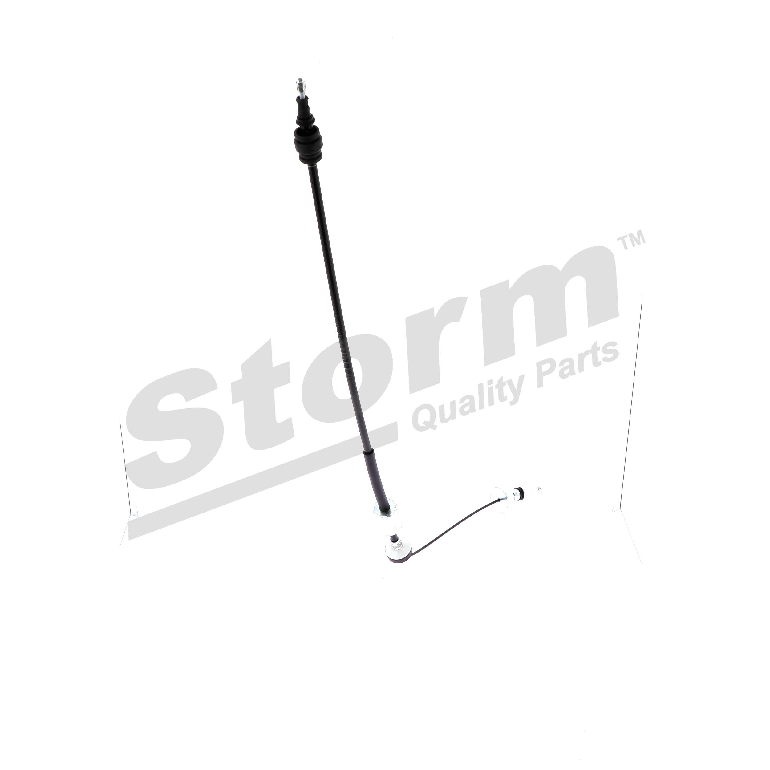 Câble d'embrayage Storm ref. 410186