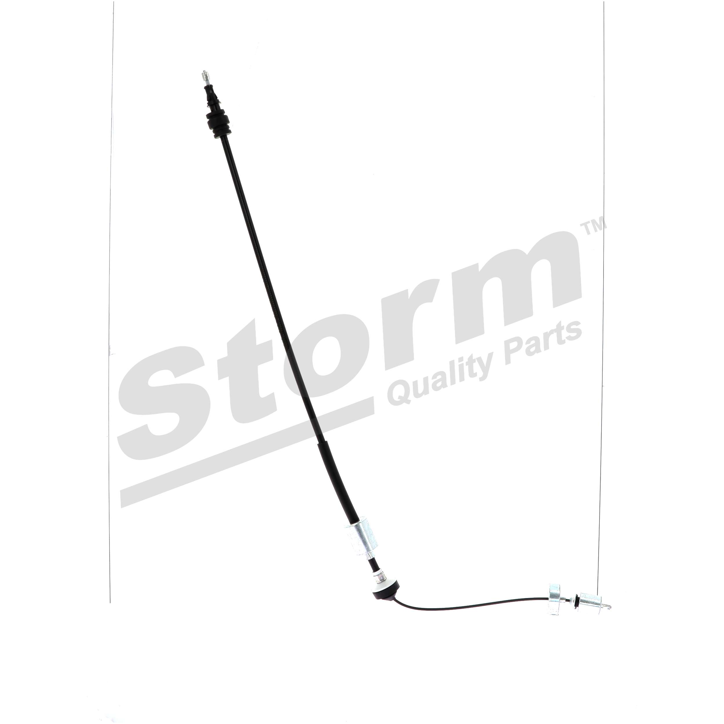 Câble d'embrayage Storm ref. 410186