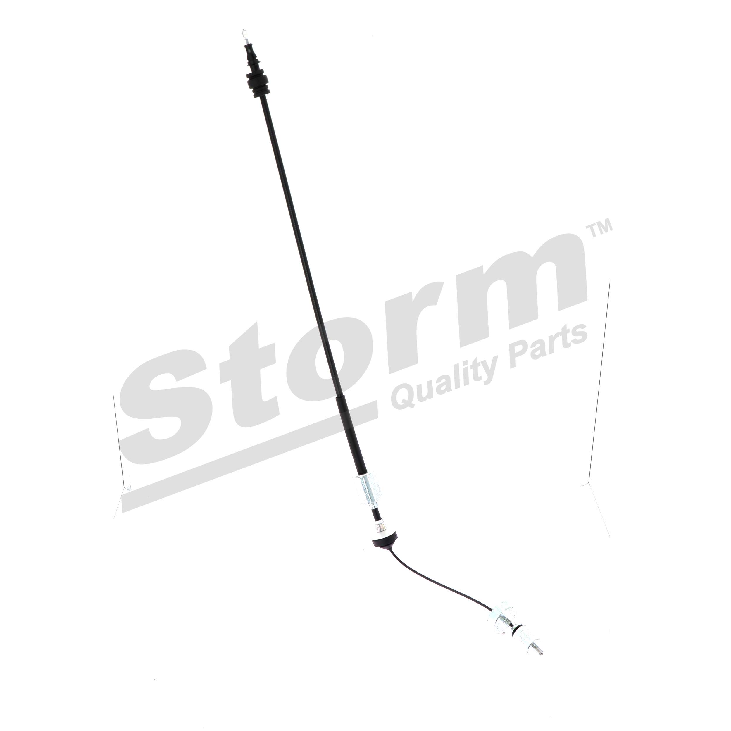 Câble d'embrayage Storm ref. 410186