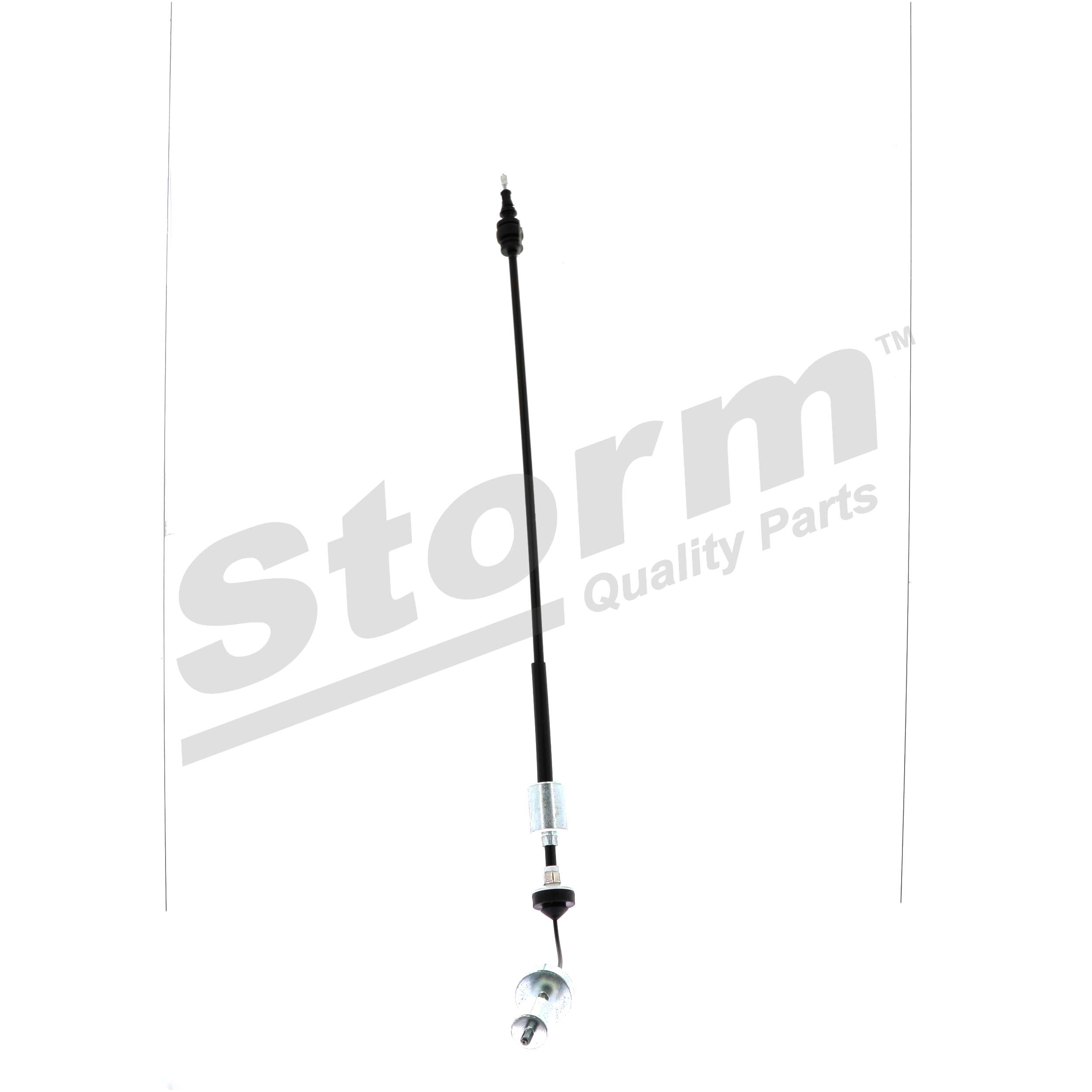 Câble d'embrayage Storm ref. 410186