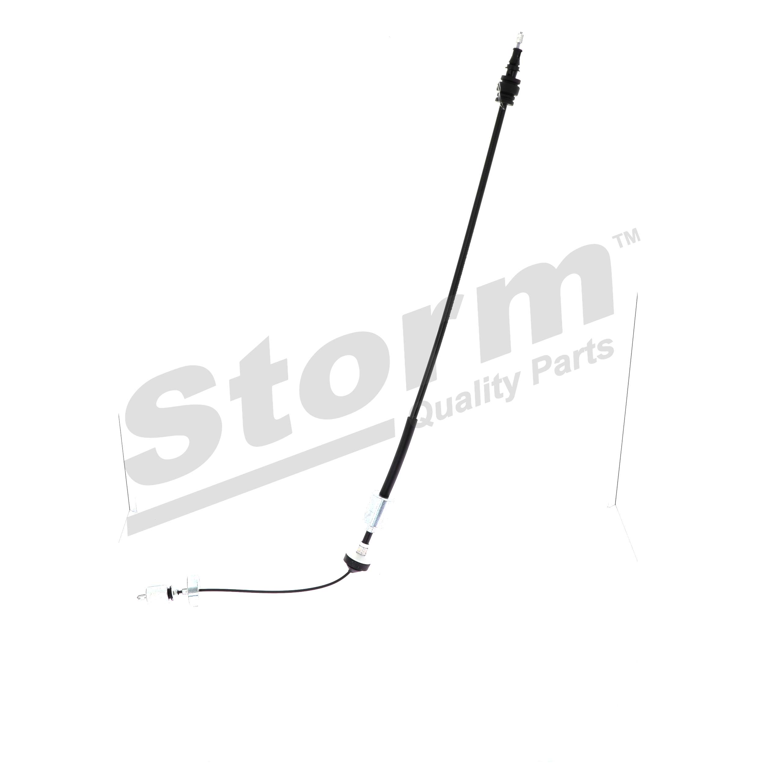 Câble d'embrayage Storm ref. 410186