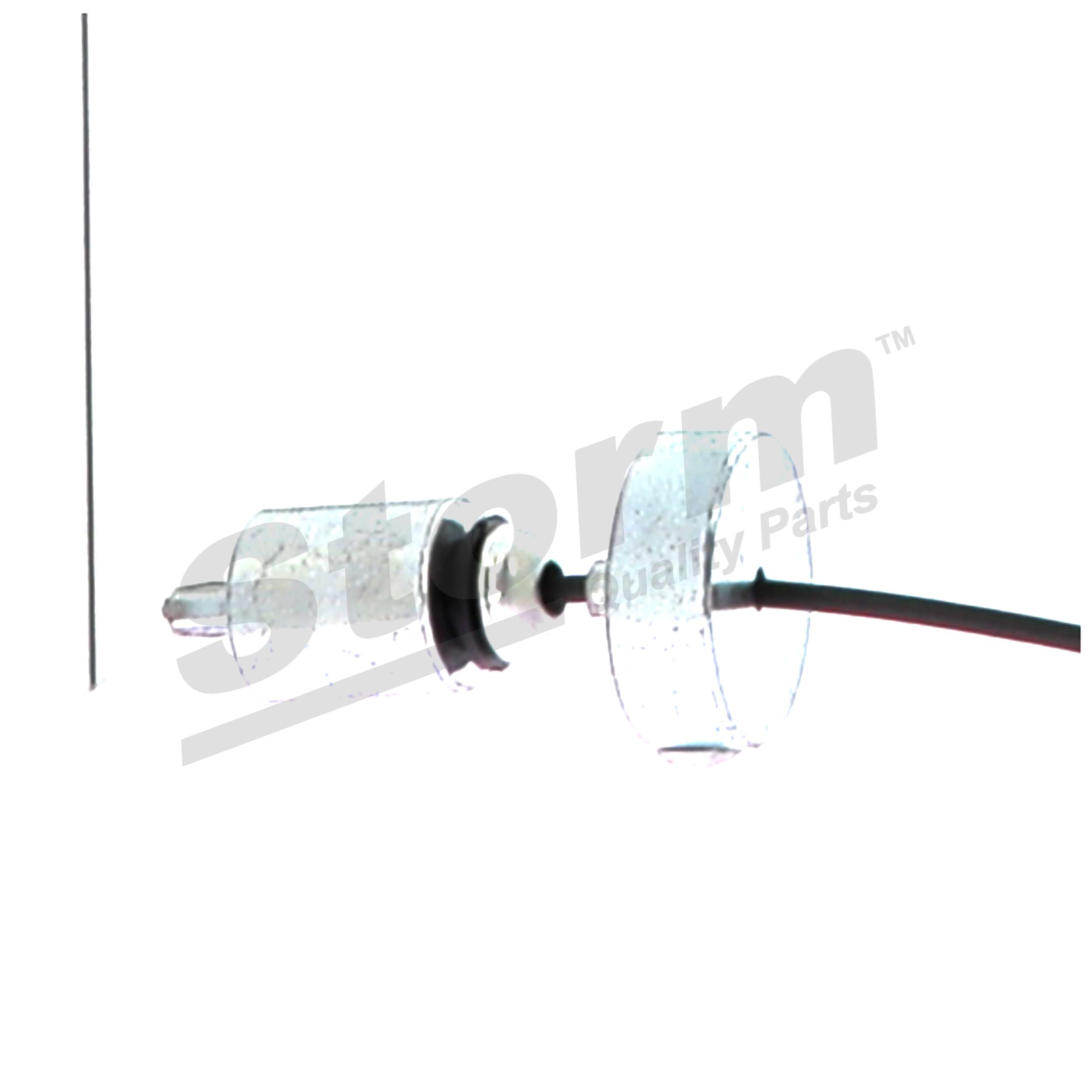 Câble d'embrayage Storm ref. 410186