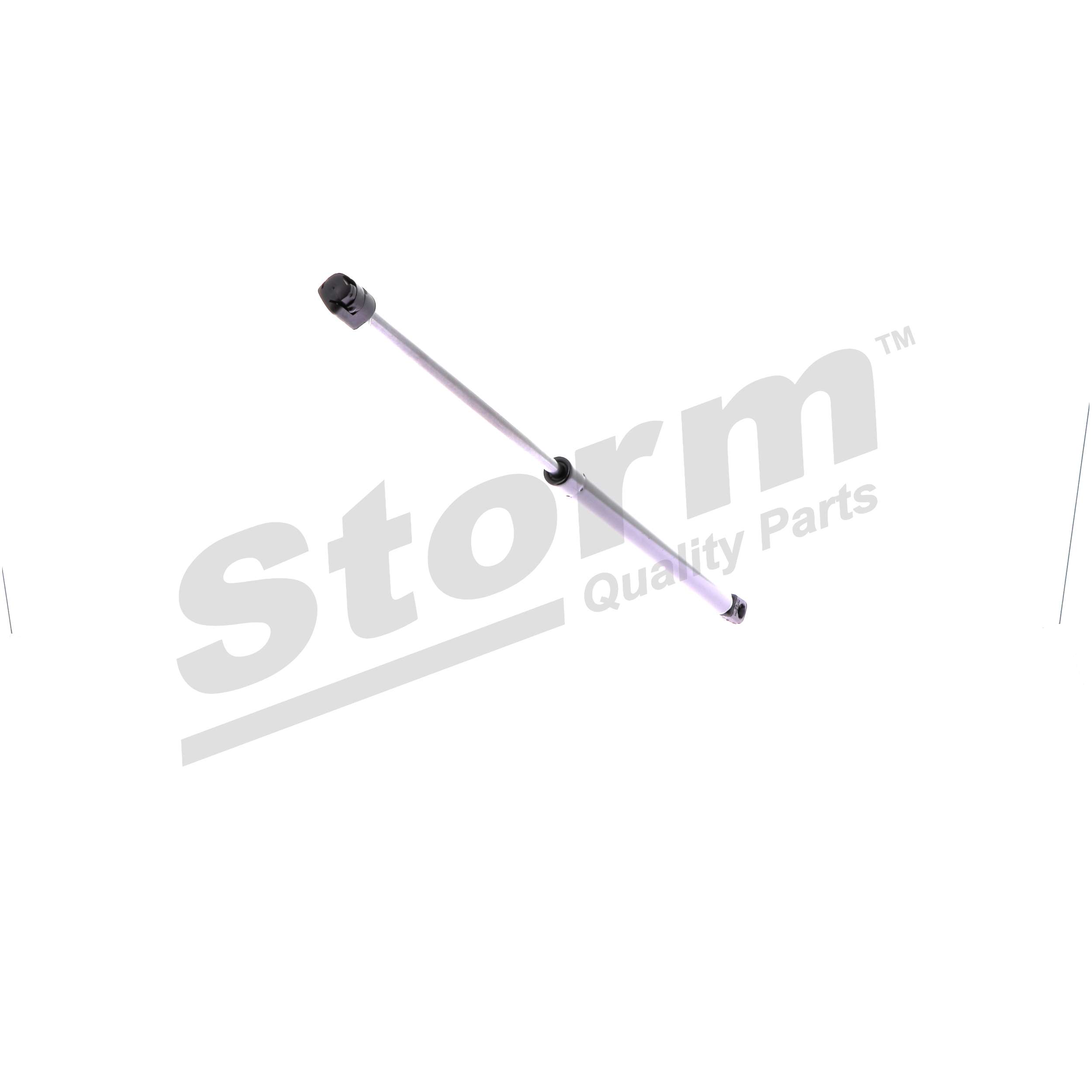 Muelle neumático, maletero/compartimento de carga Storm ref. 41099