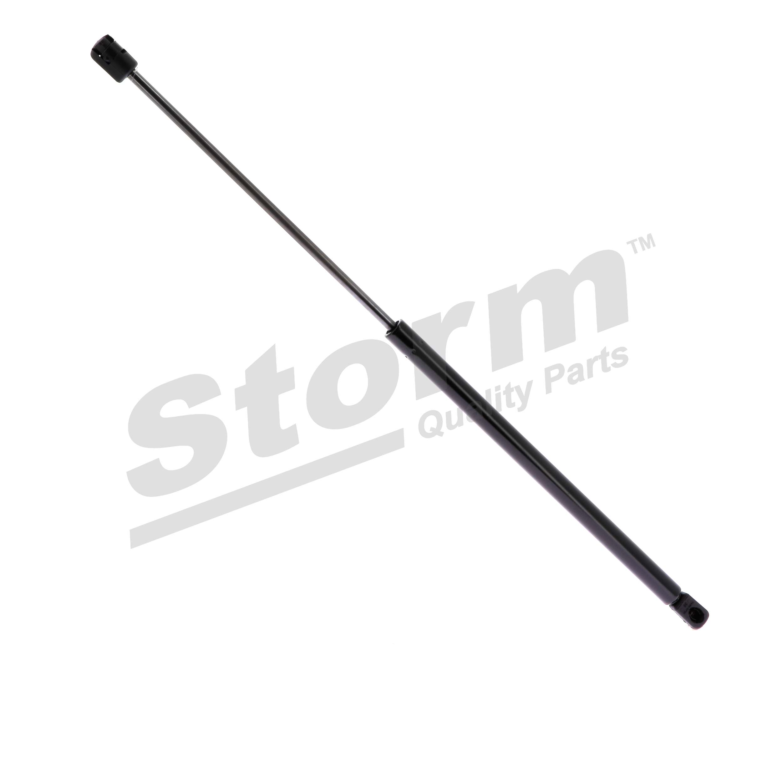 Muelle neumático, maletero/compartimento de carga Storm ref. 41099