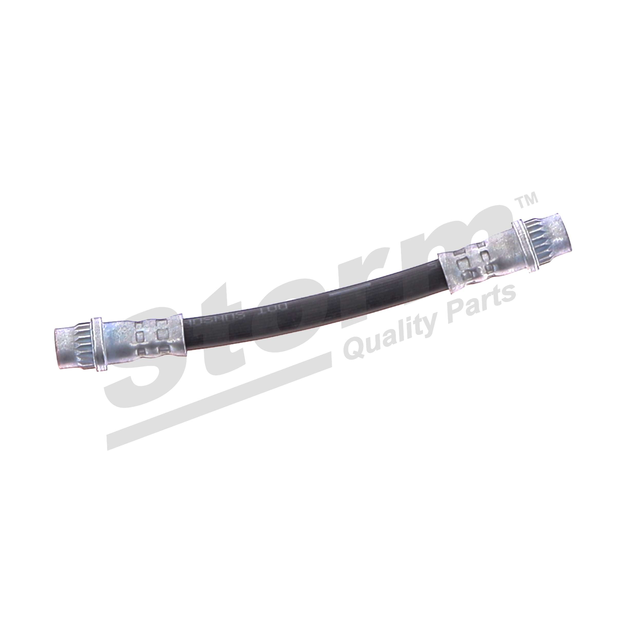 Flexible de frein (Durite de frein) Storm ref. 4112061