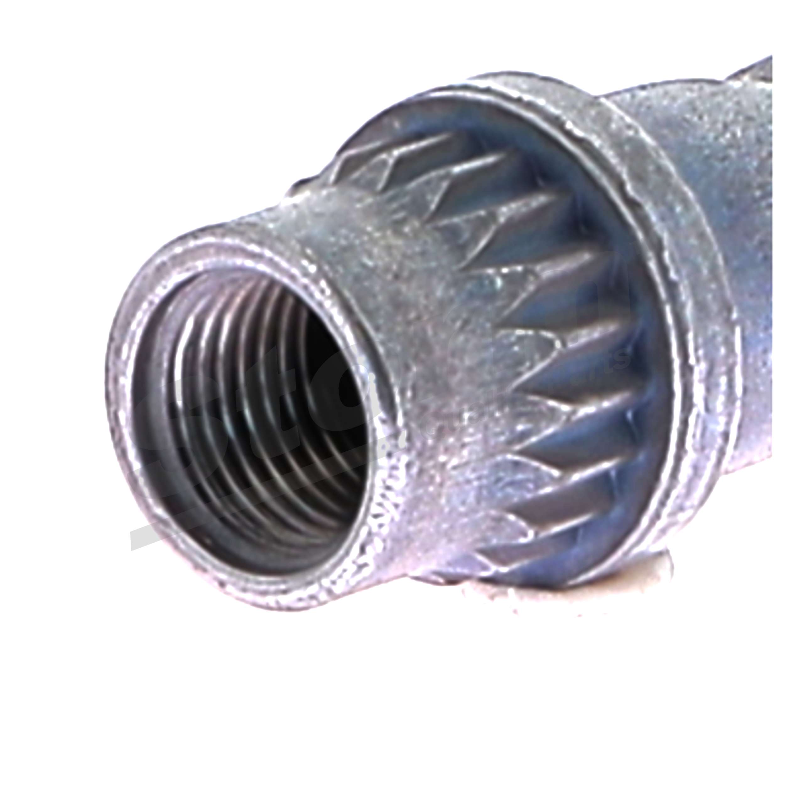 Flexible de frein (Durite de frein) Storm ref. 4112061