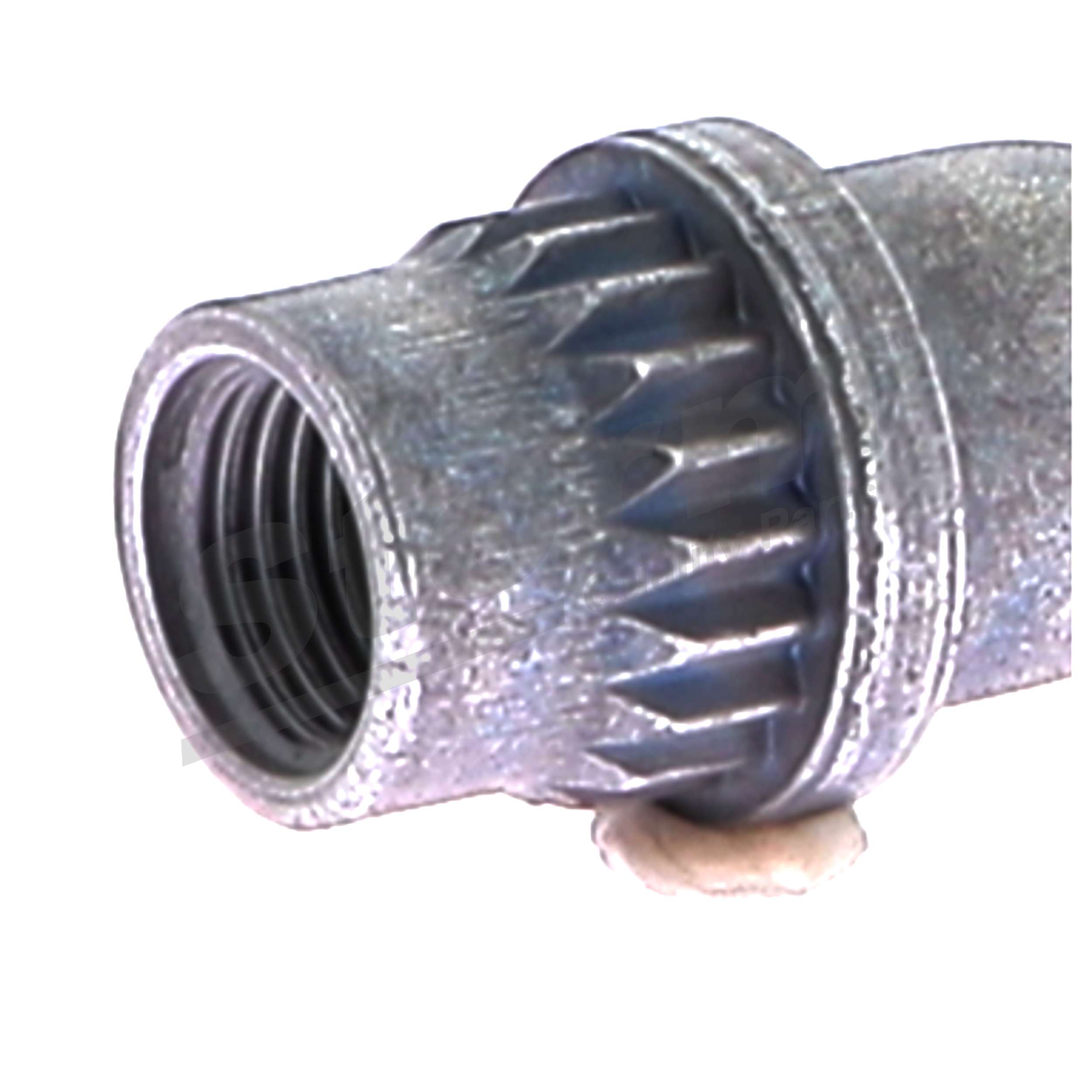 Flexible de frein (Durite de frein) Storm ref. 4112061