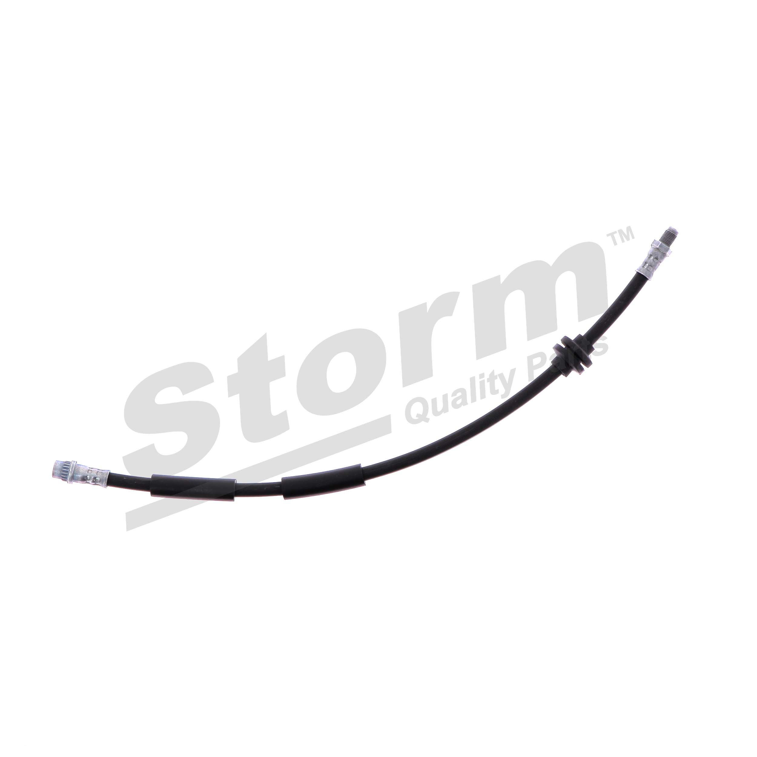 Flexible de frein (Durite de frein) Storm ref. 4112091