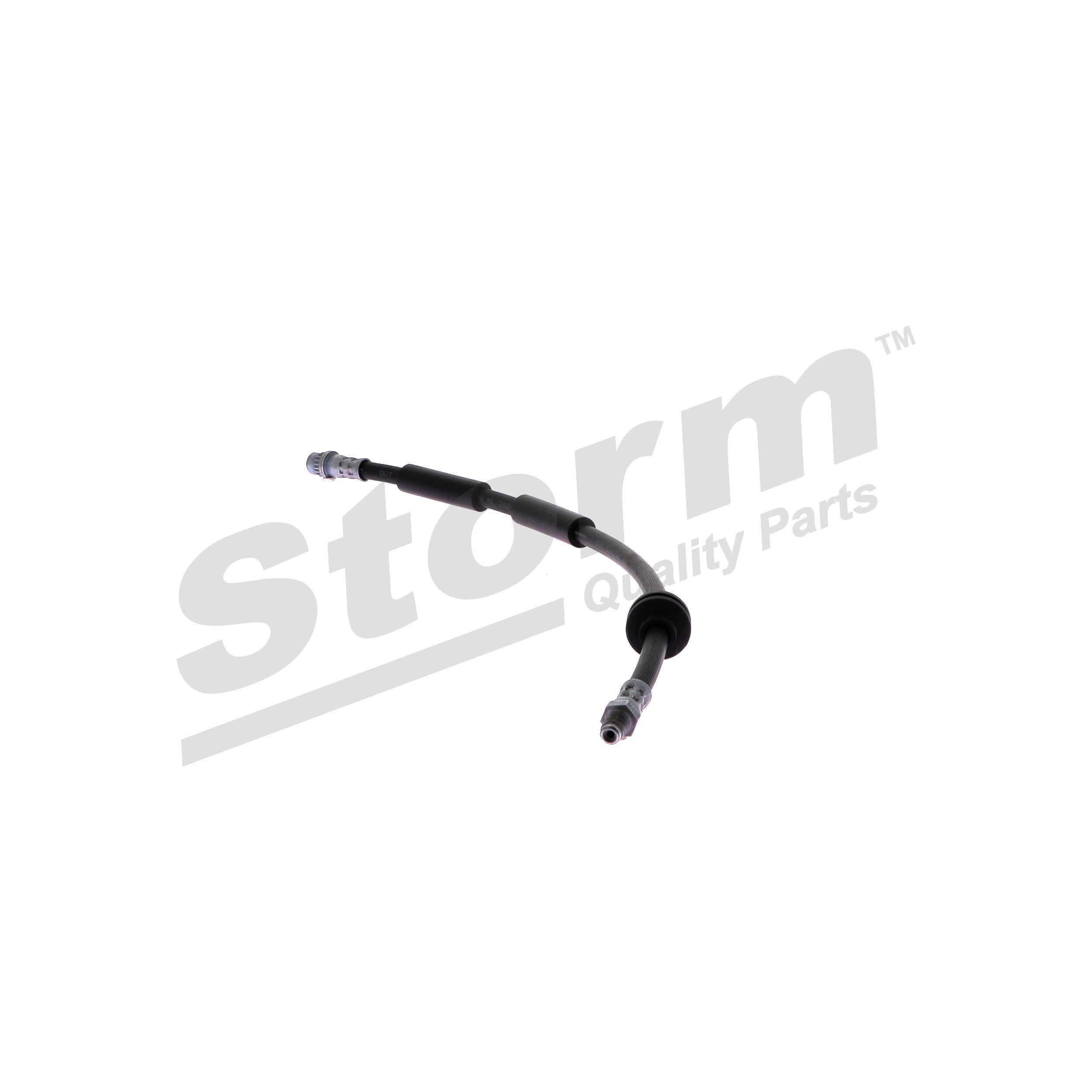 Flexible de frein (Durite de frein) Storm ref. 4112091