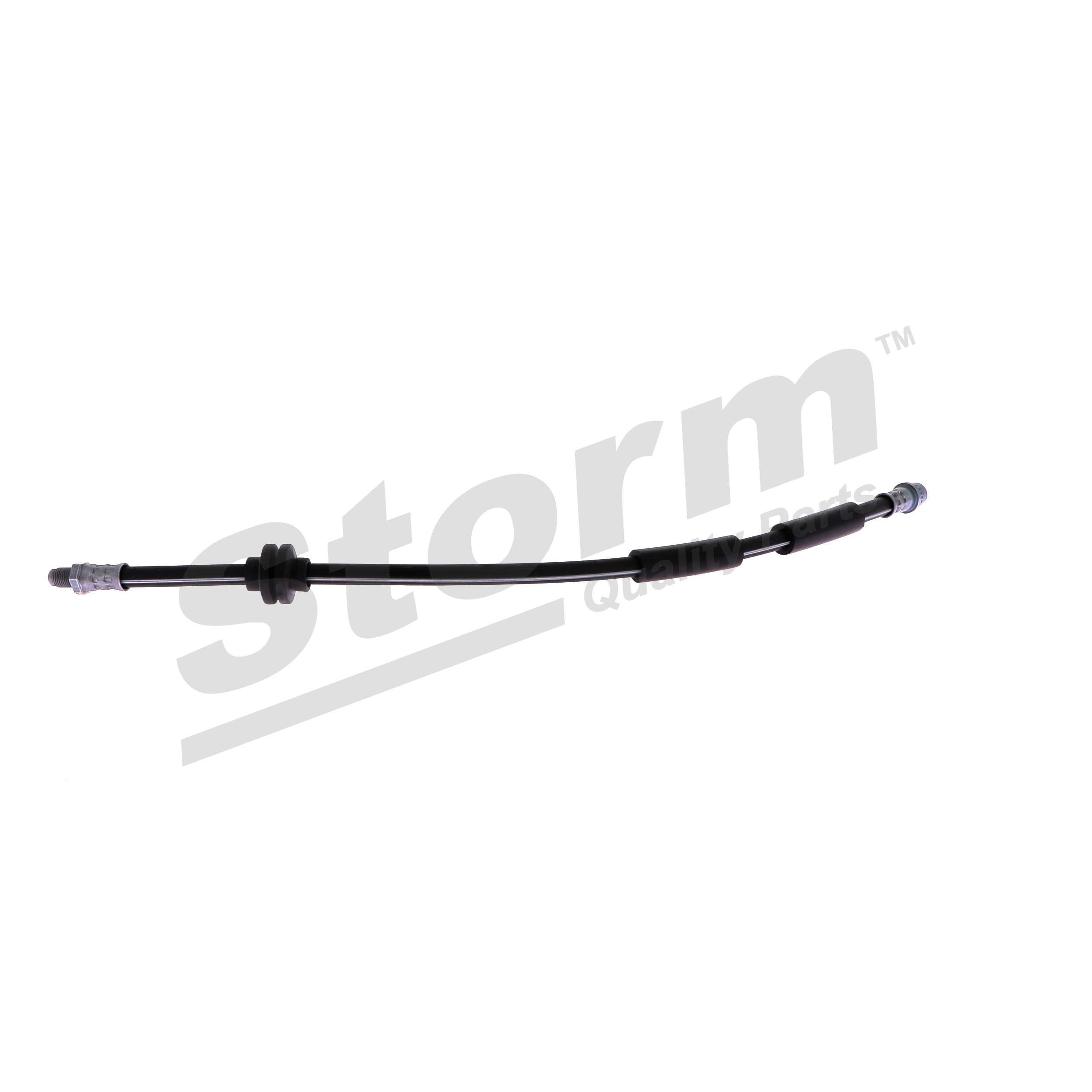 Flexible de frein (Durite de frein) Storm ref. 4112091