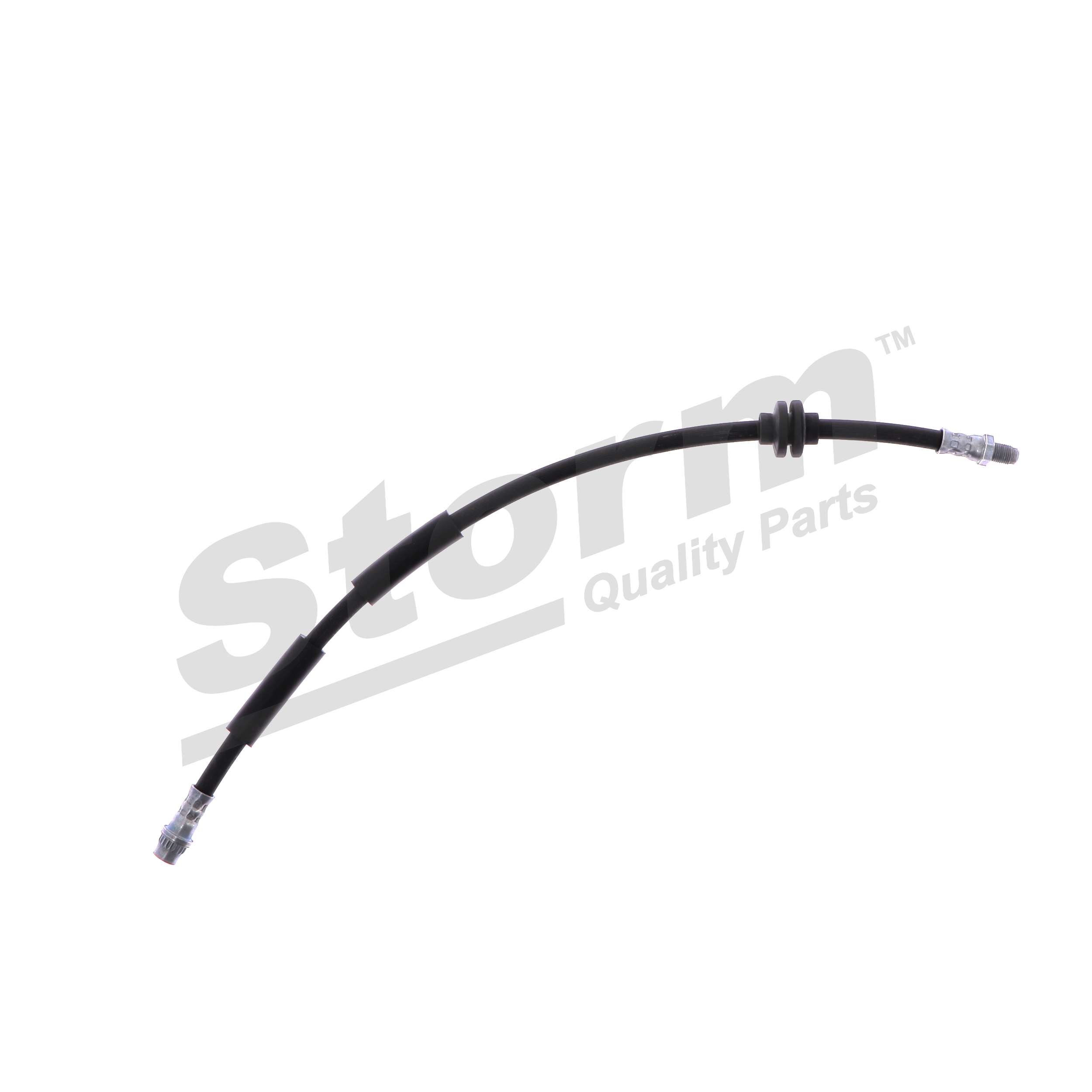 Flexible de frein (Durite de frein) Storm ref. 4112091