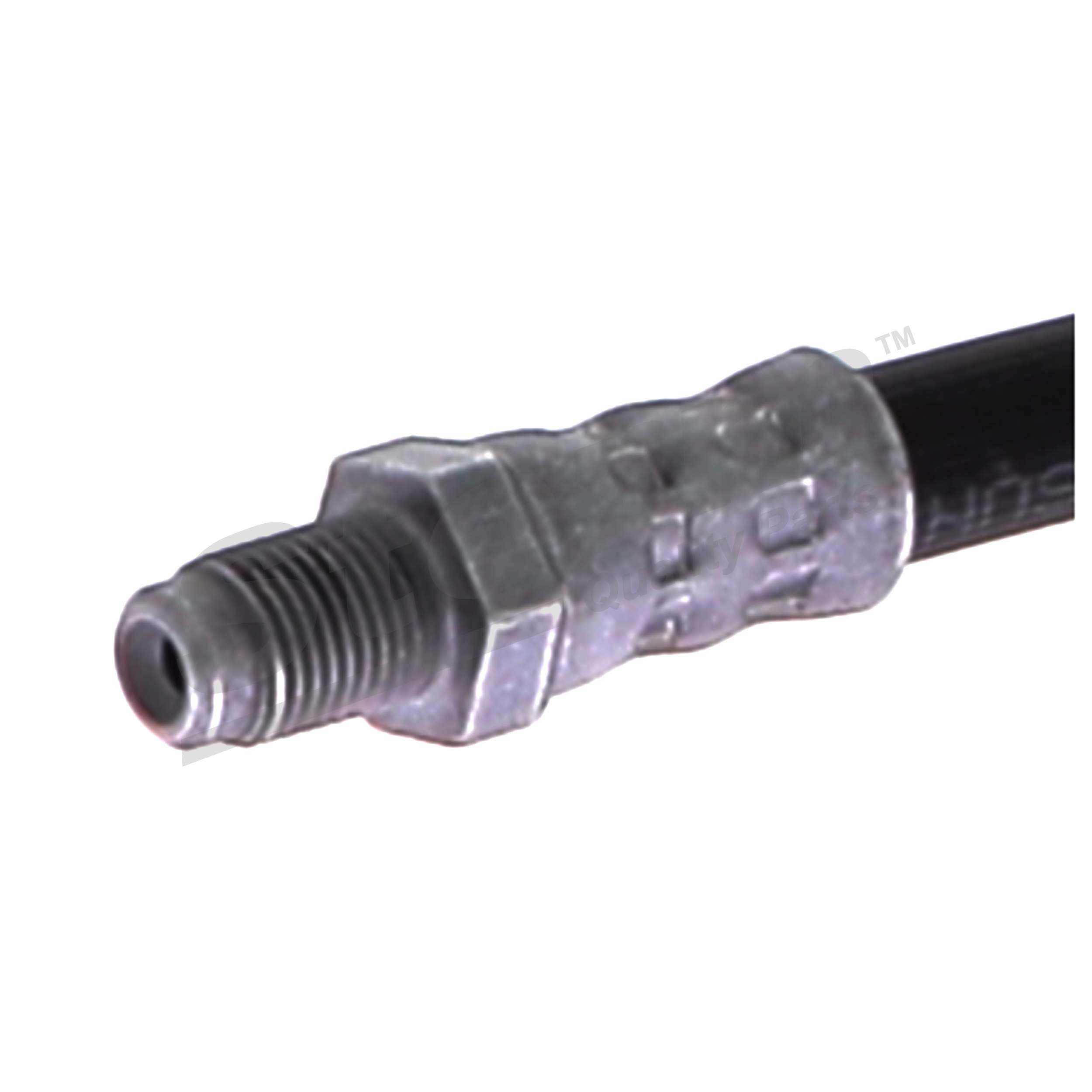 Flexible de frein (Durite de frein) Storm ref. 4112091