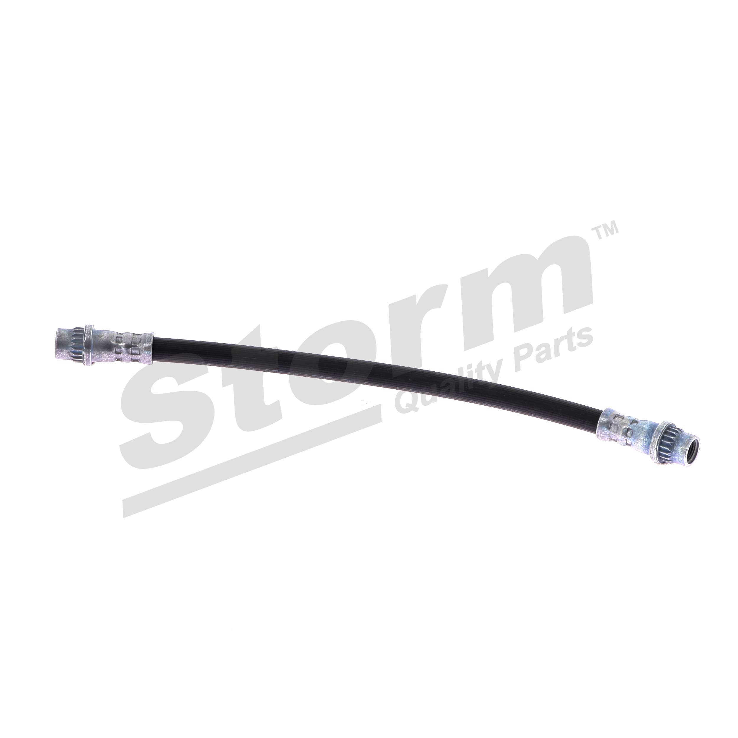 Flexible de frein (Durite de frein) Storm ref. 411213