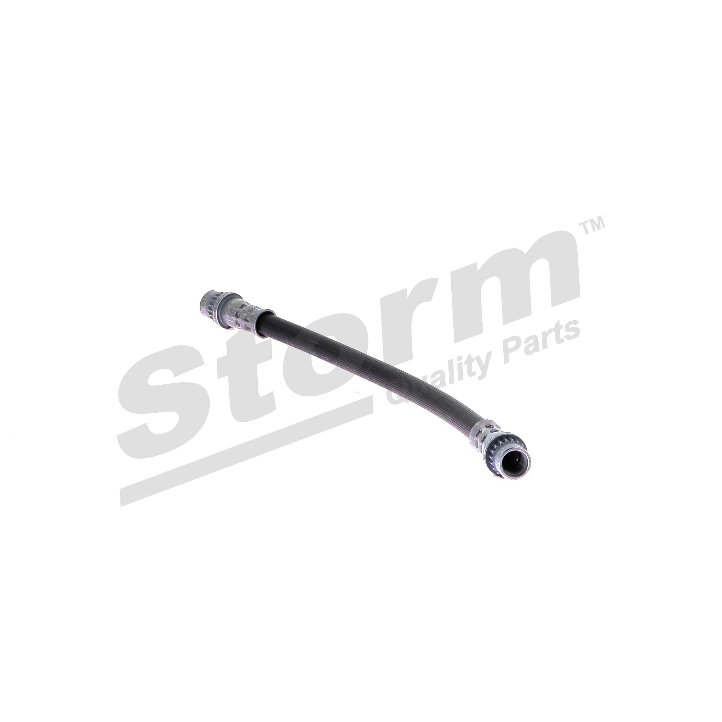 Flexible de frein (Durite de frein) Storm ref. 411213