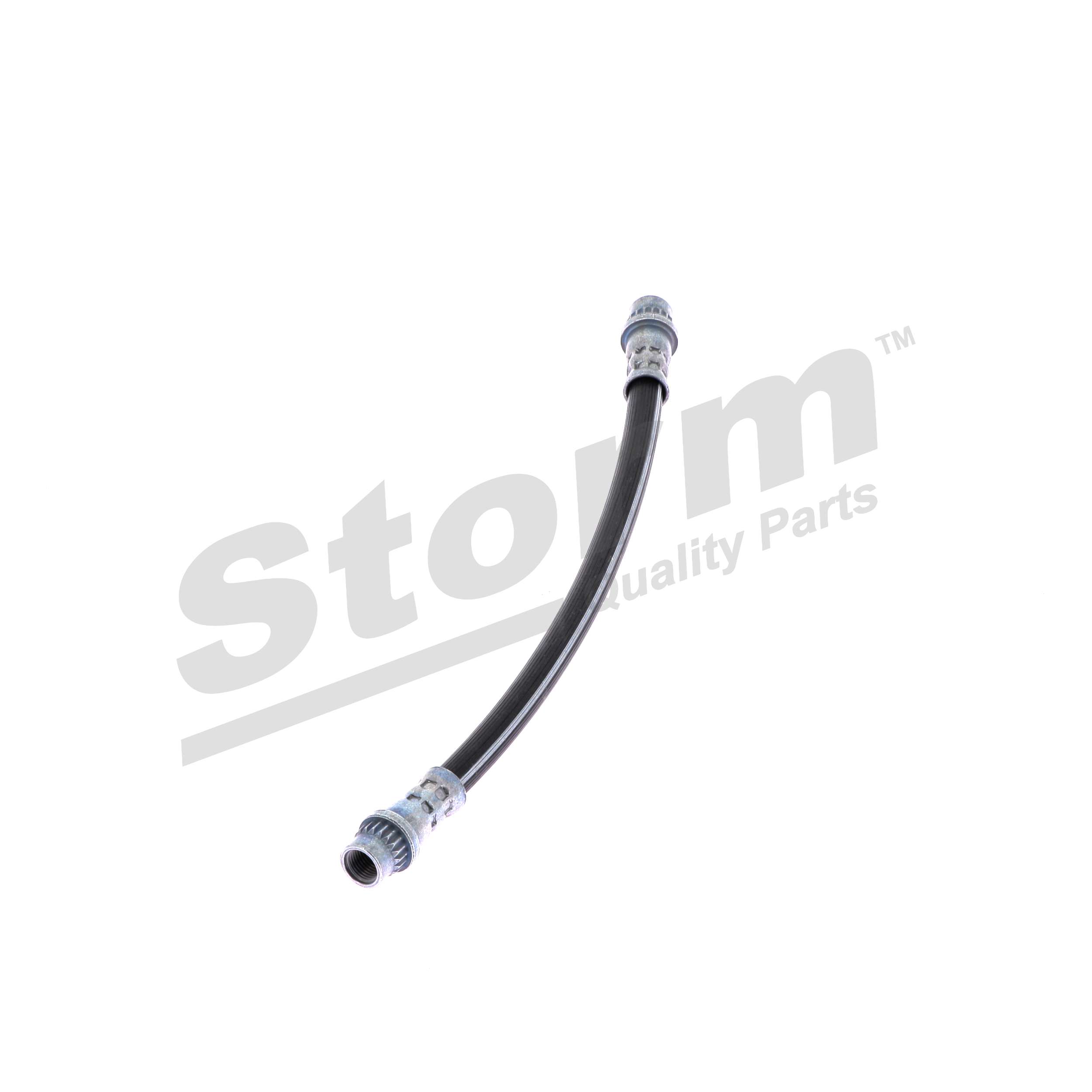 Flexible de frein (Durite de frein) Storm ref. 411213