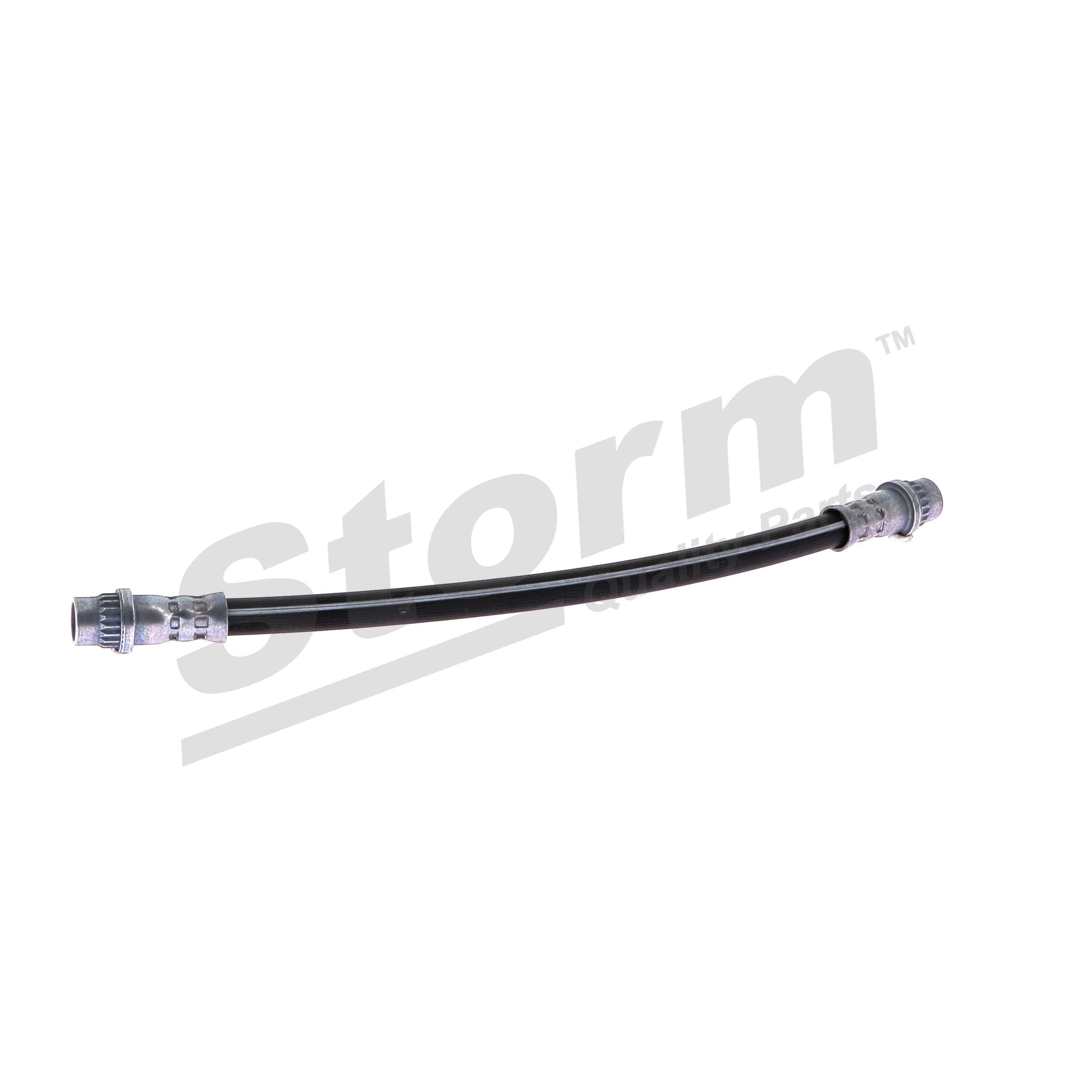 Flexible de frein (Durite de frein) Storm ref. 411213