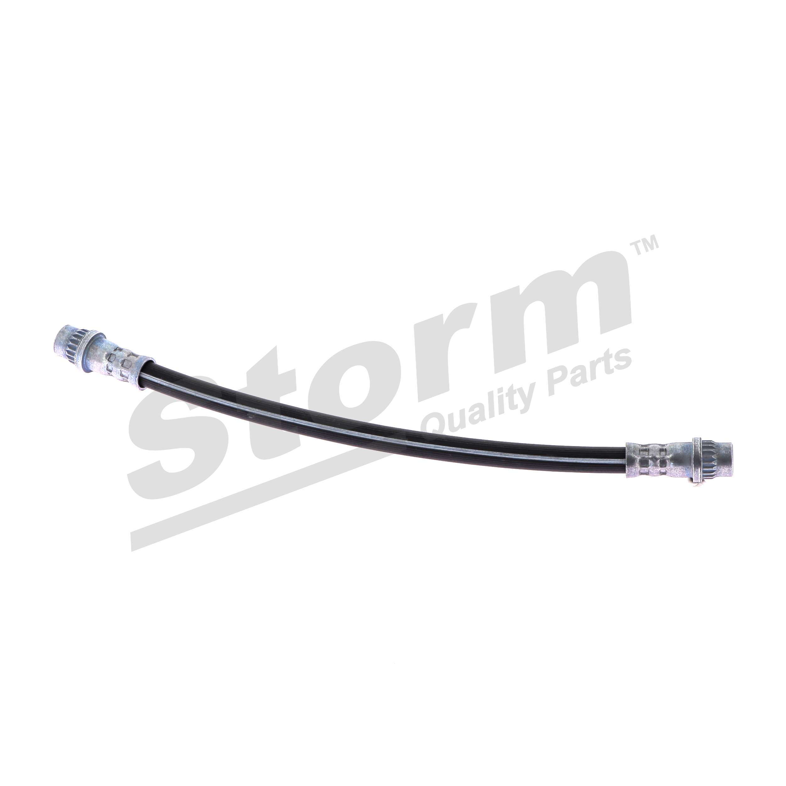 Flexible de frein (Durite de frein) Storm ref. 411213