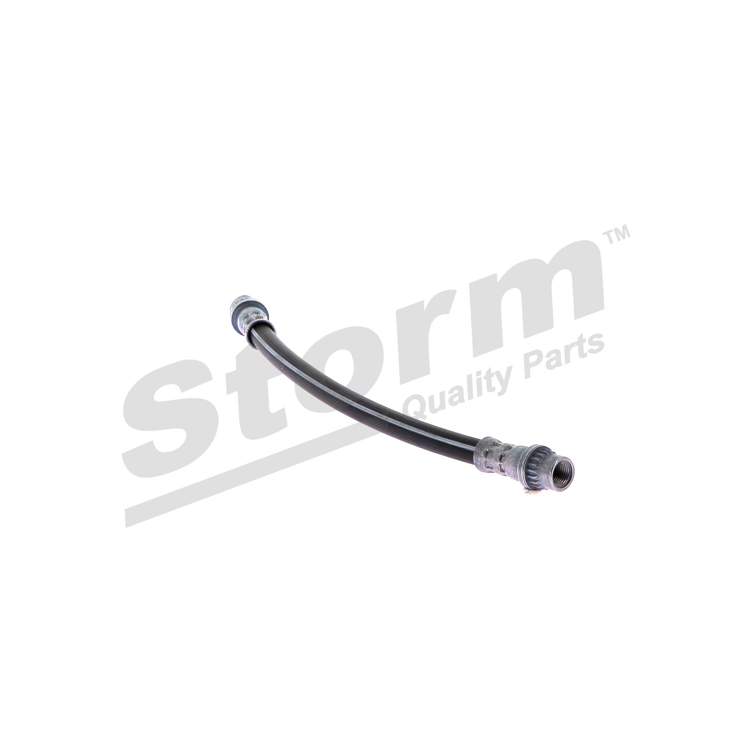Flexible de frein (Durite de frein) Storm ref. 411213