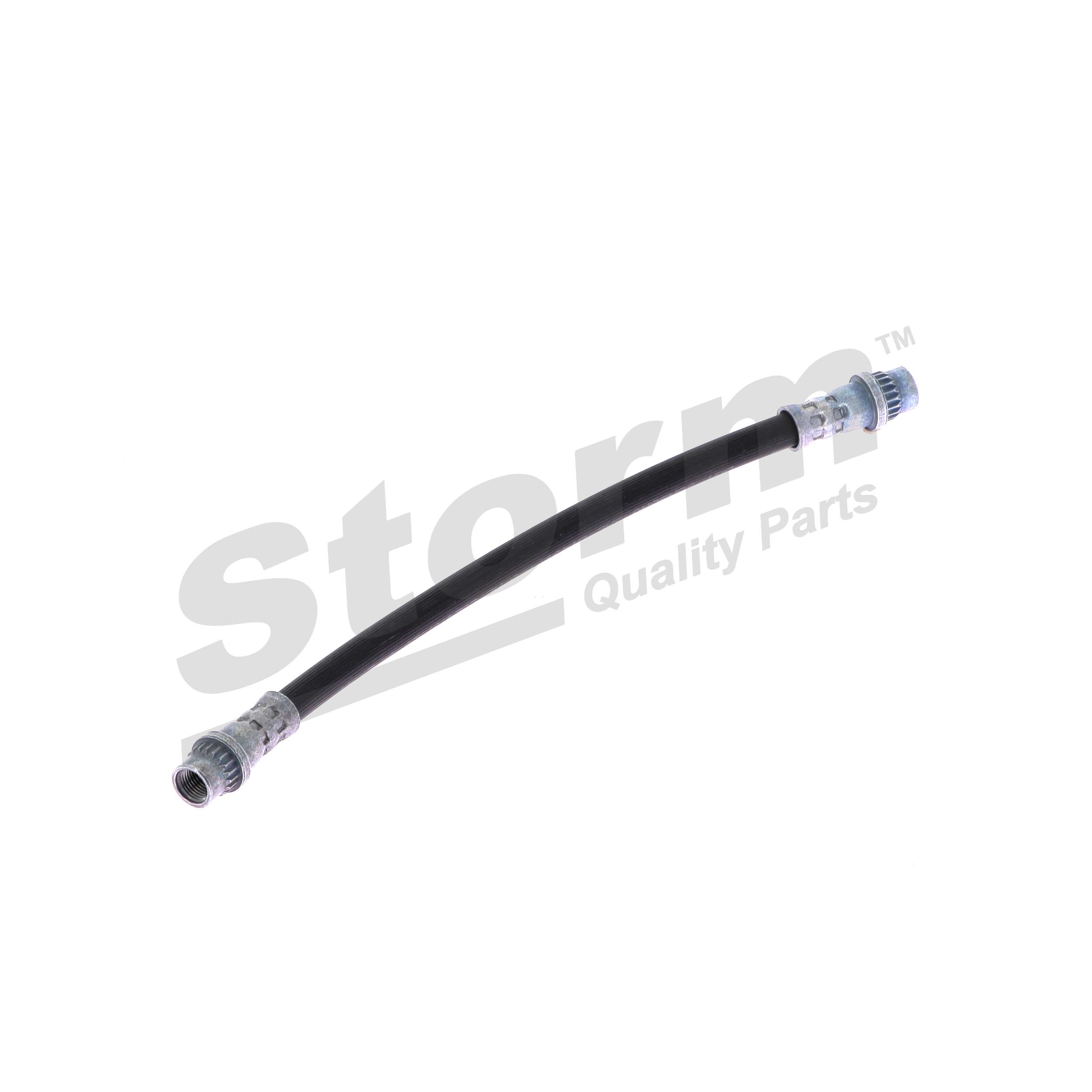 Flexible de frein (Durite de frein) Storm ref. 411213
