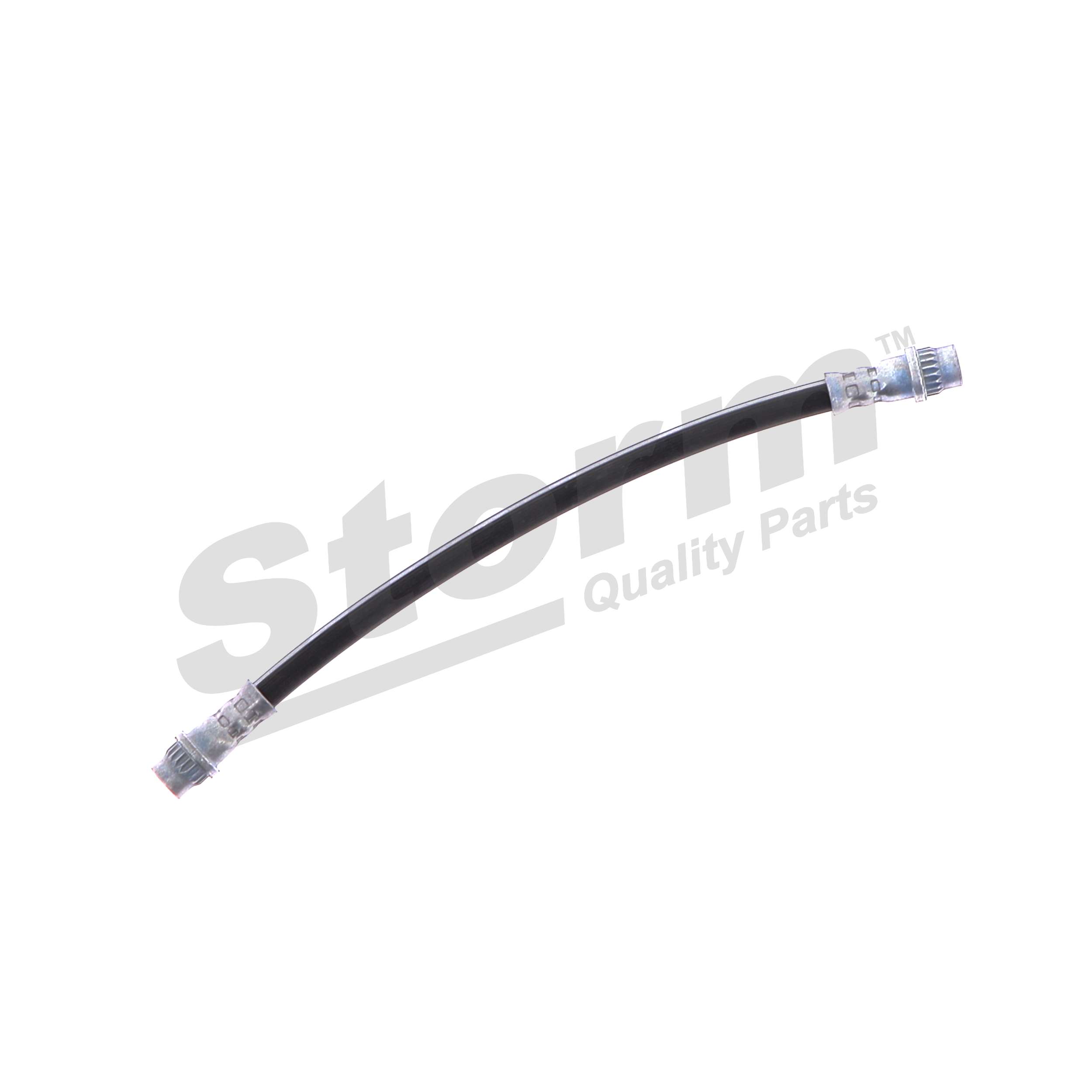 Flexible de frein (Durite de frein) Storm ref. 411213