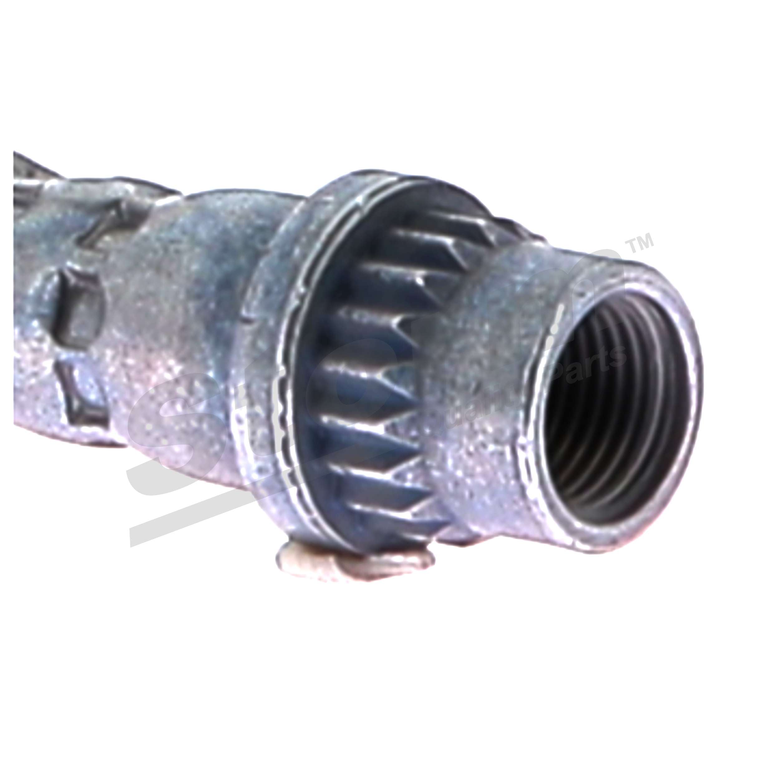 Flexible de frein (Durite de frein) Storm ref. 411213
