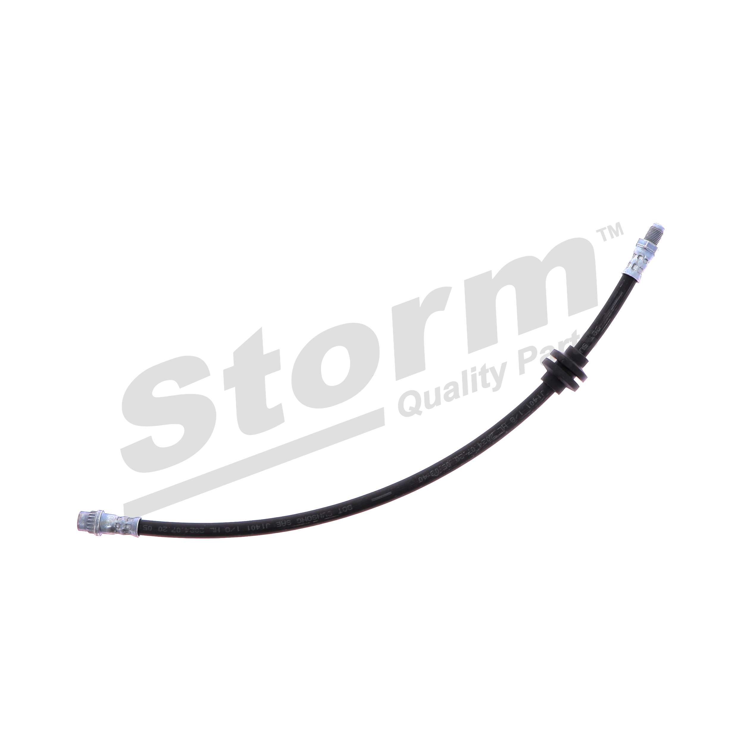 Flexible de frein (Durite de frein) Storm ref. 4112141
