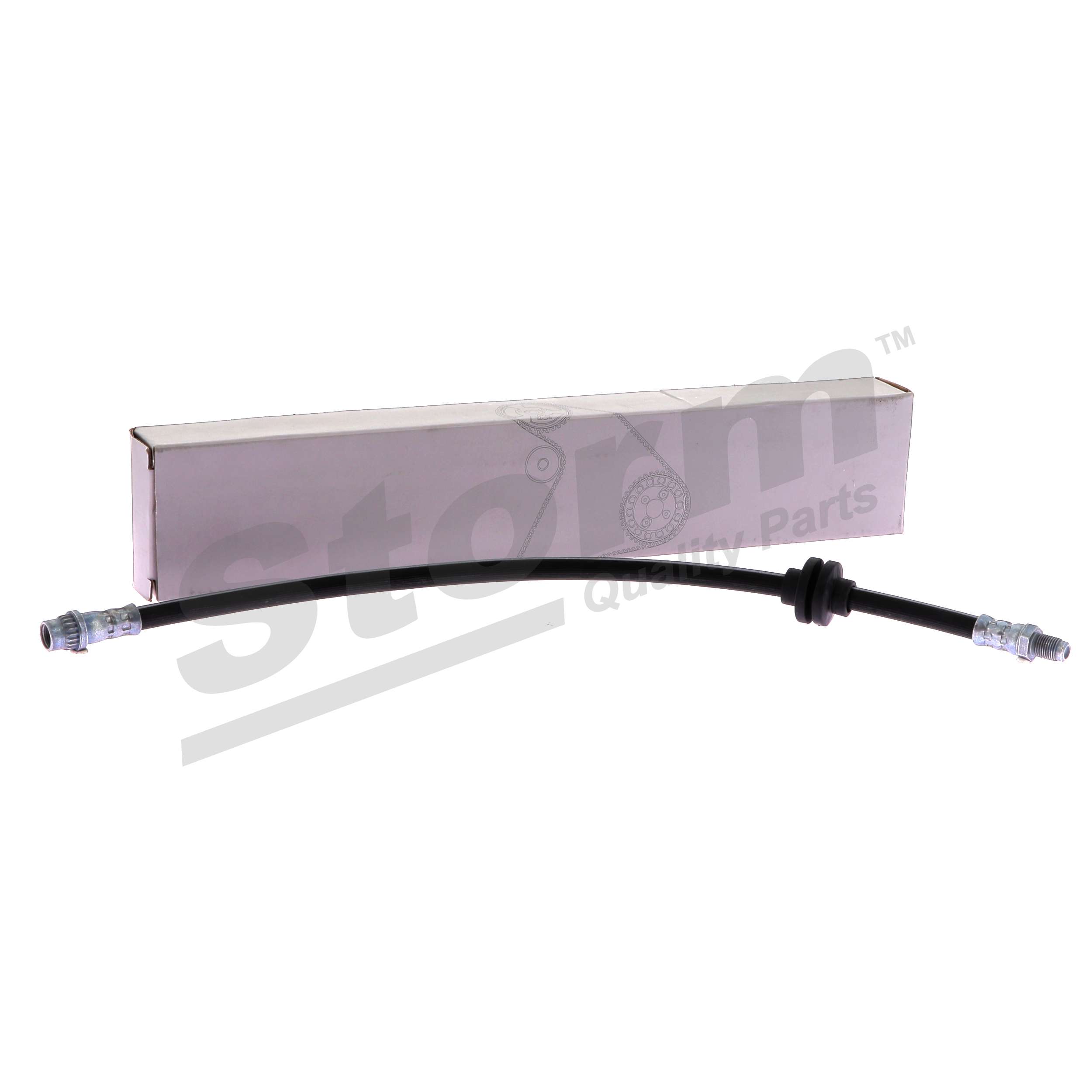 Flexible de frein (Durite de frein) Storm ref. 4112141